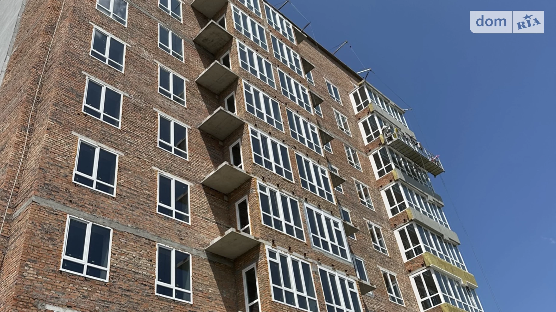 Продается 3-комнатная квартира 88.8 кв. м в Хмельницком, ул. Степана Бандеры - фото 4