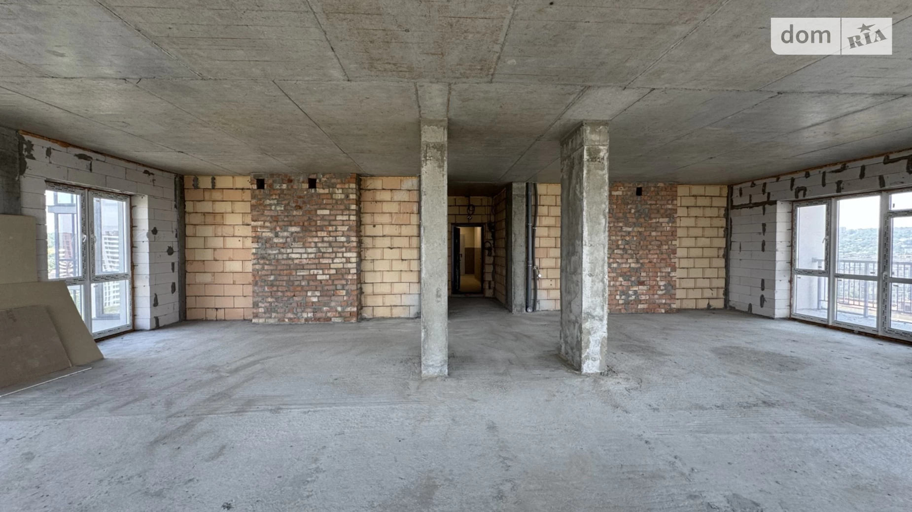 Продается 4-комнатная квартира 121 кв. м в Днепре, пер. Добровольцев, 3 - фото 3