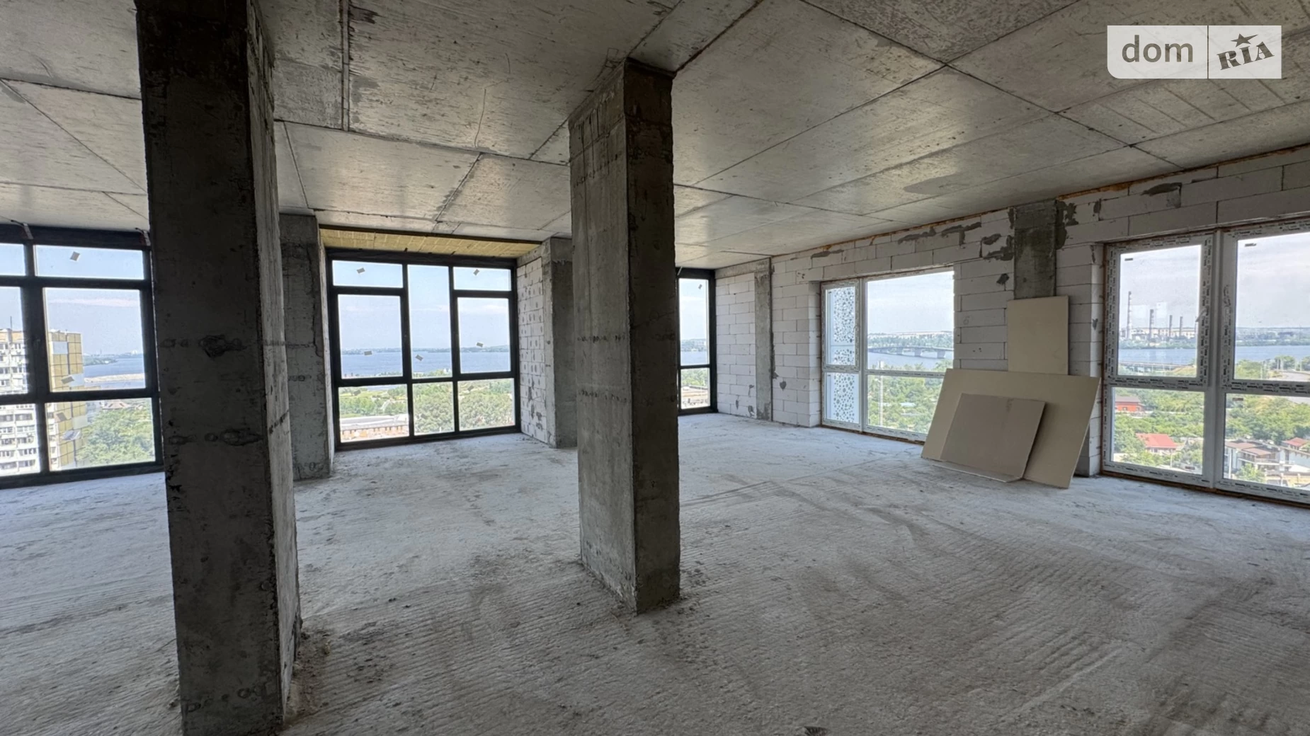 Продается 4-комнатная квартира 121 кв. м в Днепре, пер. Добровольцев, 3 - фото 5