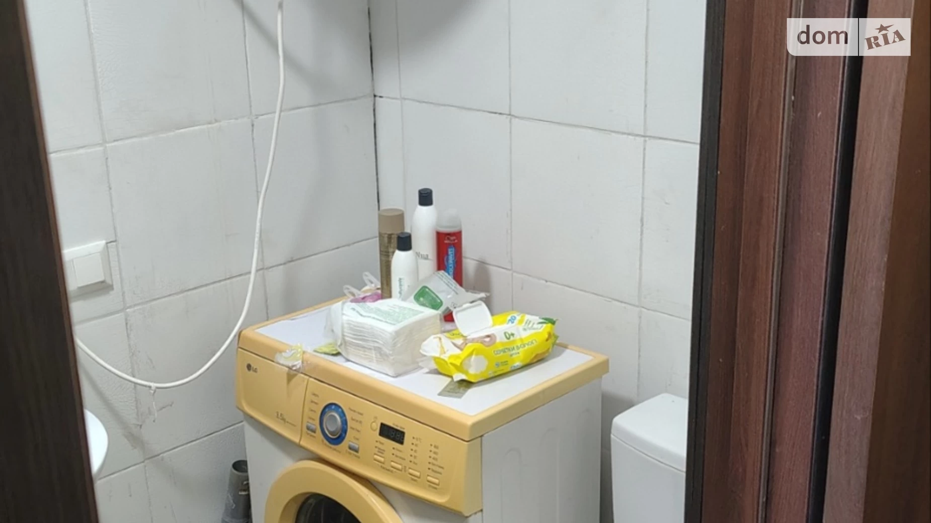 Продается 1-комнатная квартира 22.9 кв. м в Одессе, ул. Боровского Николая - фото 4