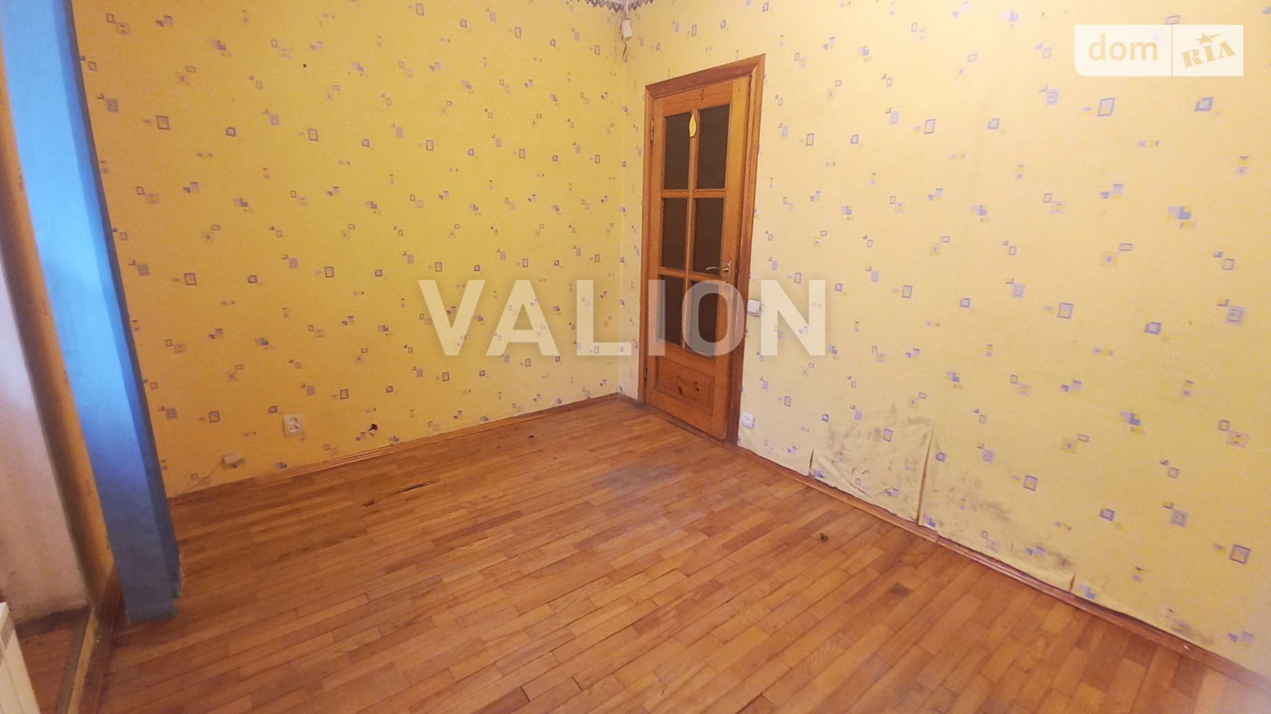 Продается 5-комнатная квартира 101.45 кв. м в Киеве, ул. Васильковская, 38 - фото 2