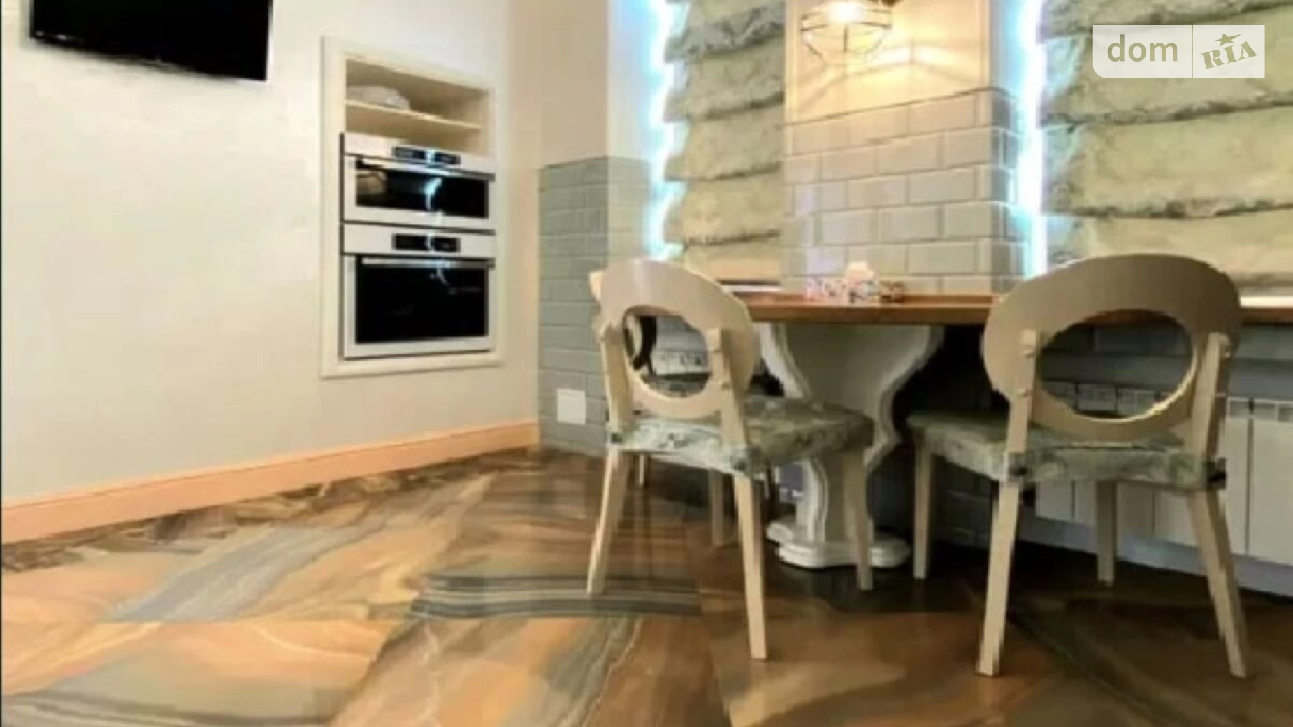 Продается 4-комнатная квартира 101 кв. м в Киеве, ул. Преображенская, 4 - фото 2