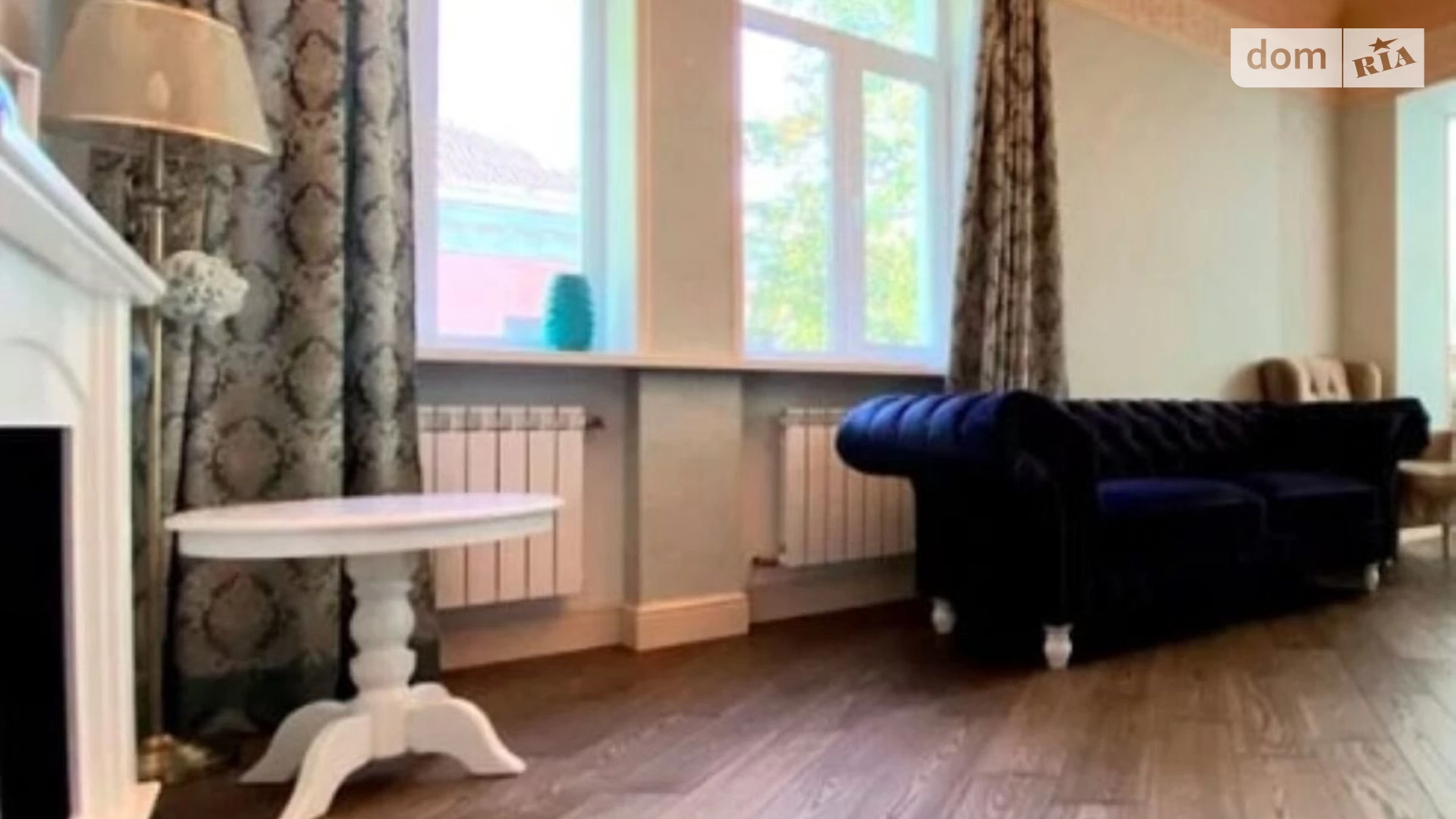 Продается 4-комнатная квартира 101 кв. м в Киеве, ул. Преображенская, 4 - фото 5