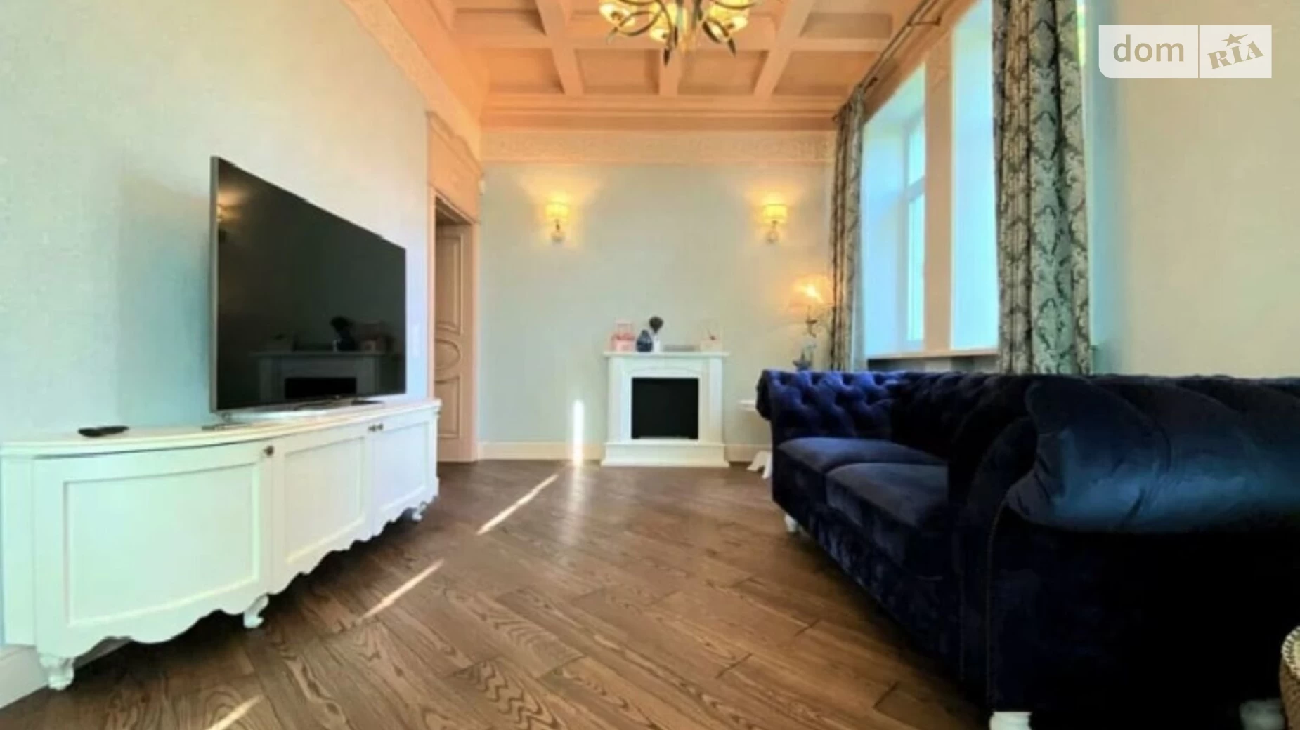 Продается 4-комнатная квартира 101 кв. м в Киеве, ул. Преображенская, 4 - фото 4