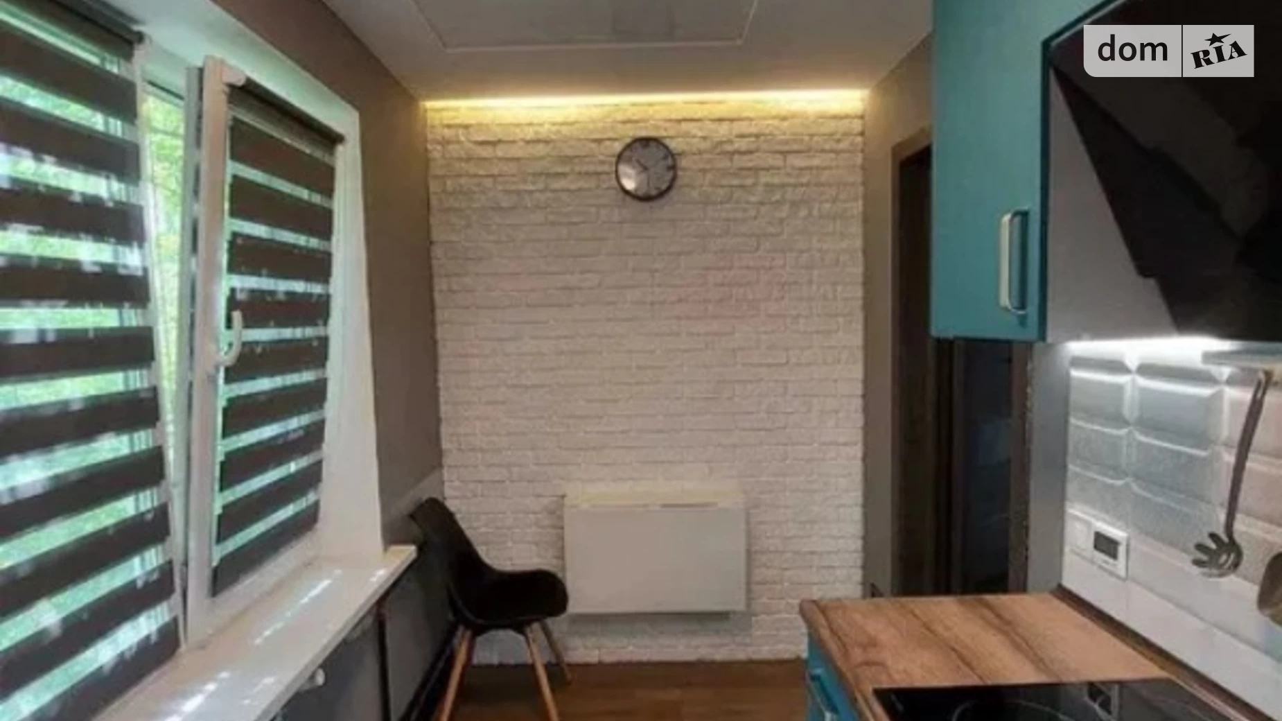 Продается 1-комнатная квартира 30.5 кв. м в Киеве, ул. Мрии(Академика Туполева), 7Б - фото 3