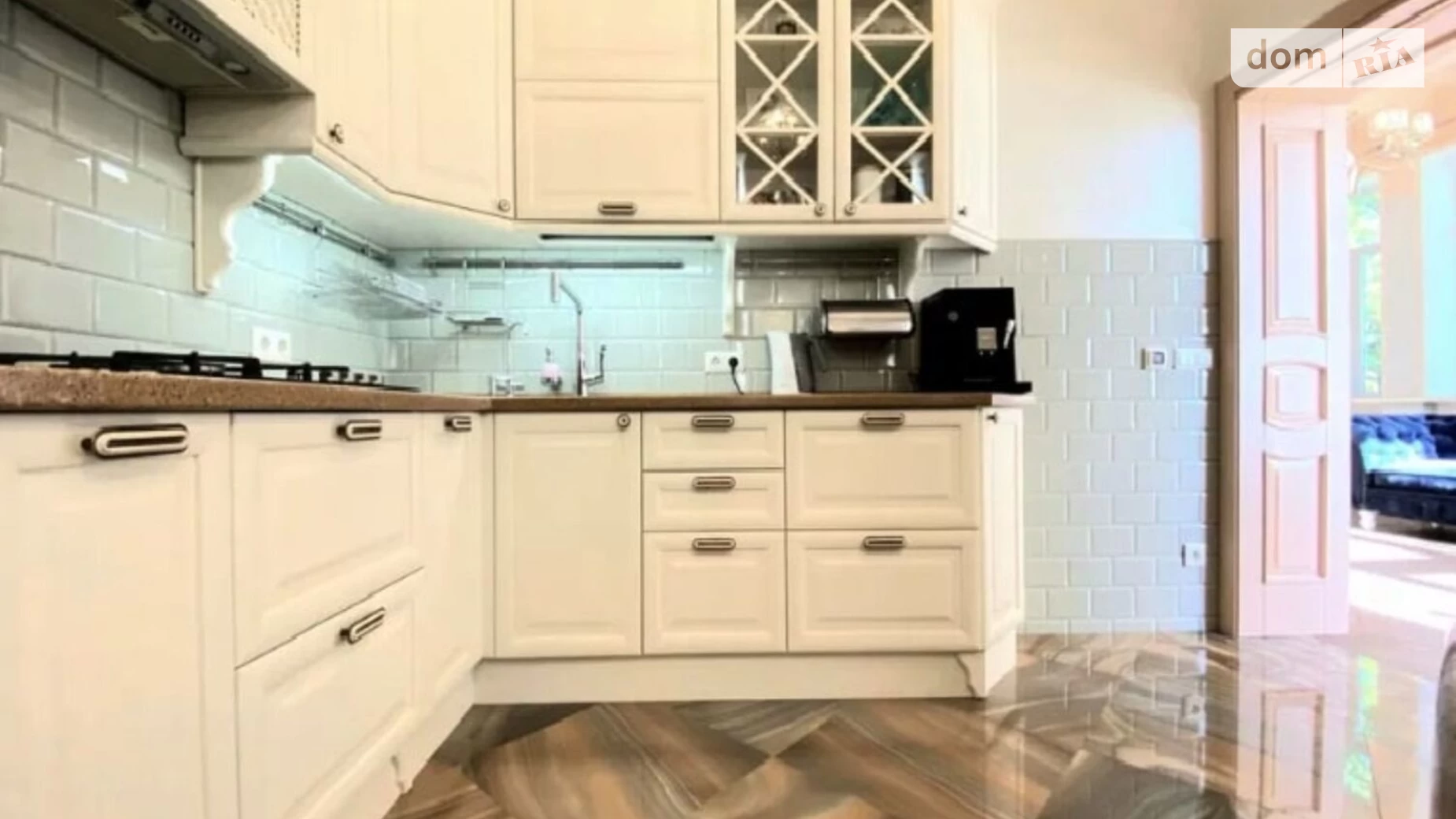 Продается 4-комнатная квартира 101 кв. м в Киеве, ул. Преображенская, 4 - фото 3