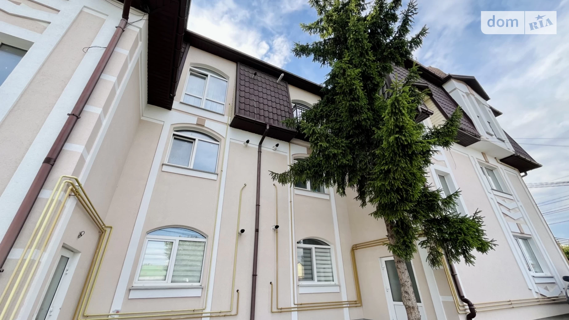 Продається 2-кімнатна квартира 64 кв. м у Вінниці, вул. Генерала Арабея, 27 - фото 2