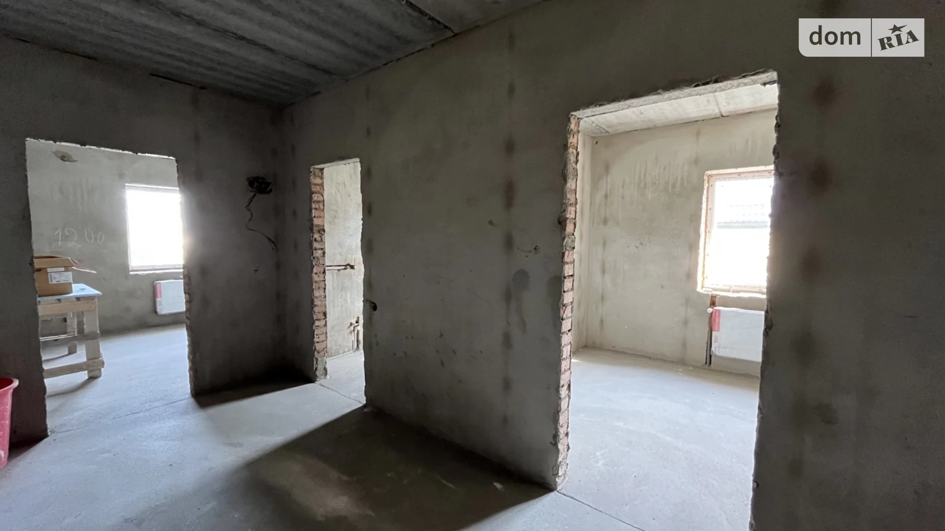 Продається 2-кімнатна квартира 64 кв. м у Вінниці, вул. Генерала Арабея, 27 - фото 4