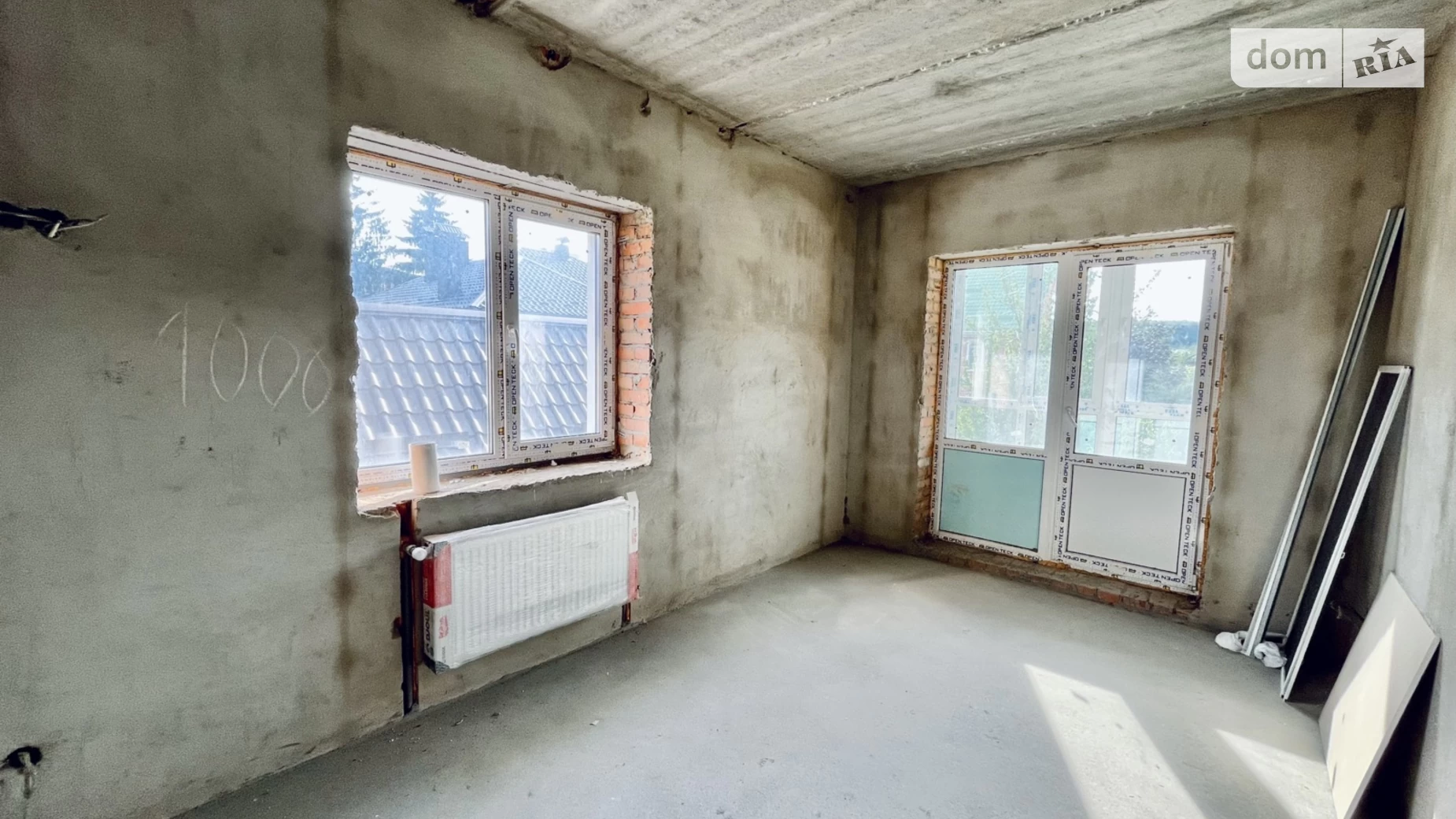 Продається 2-кімнатна квартира 64 кв. м у Вінниці, вул. Генерала Арабея, 27 - фото 5