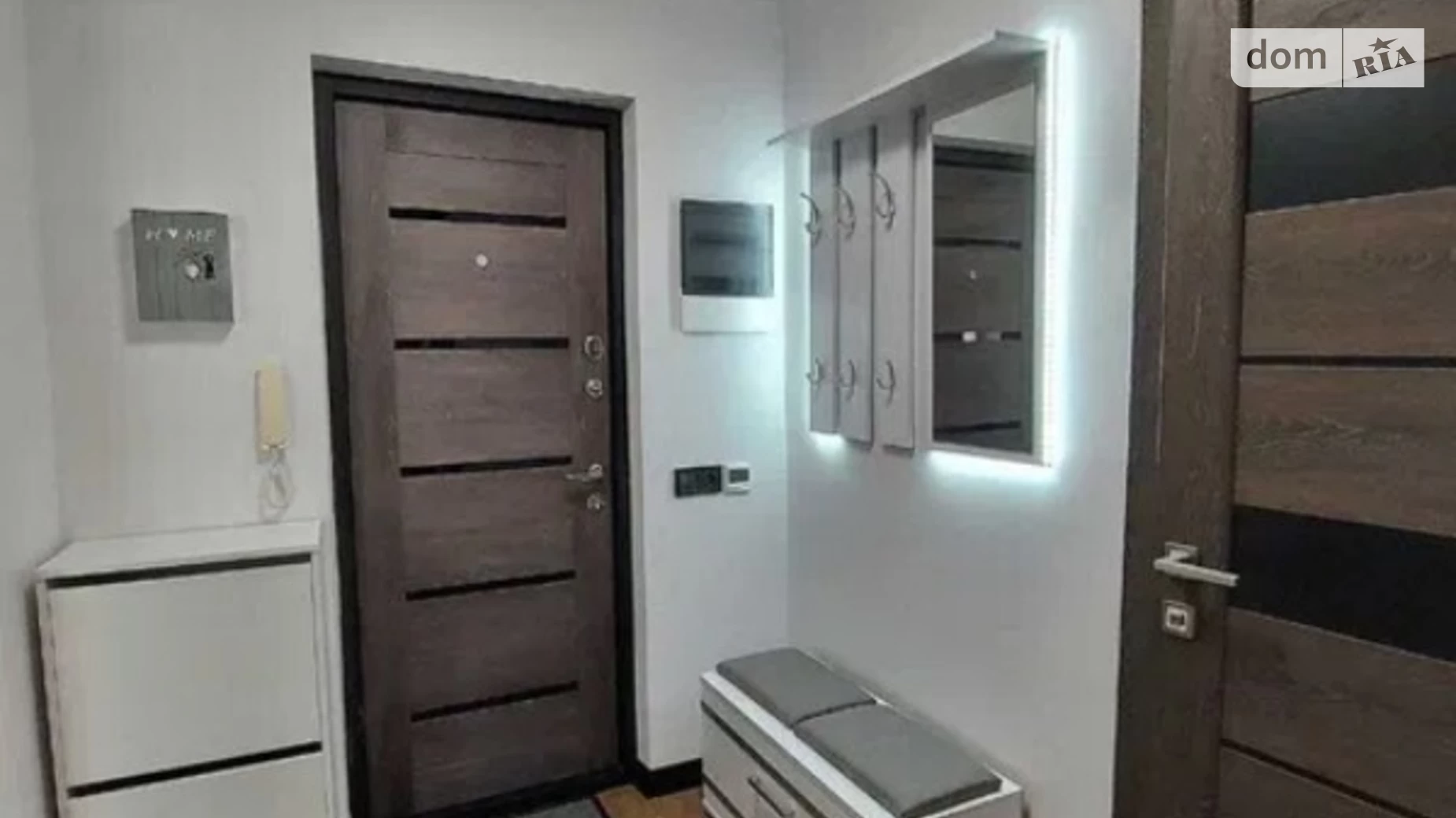 Продается 1-комнатная квартира 30.5 кв. м в Киеве, ул. Мрии(Академика Туполева), 7Б - фото 4