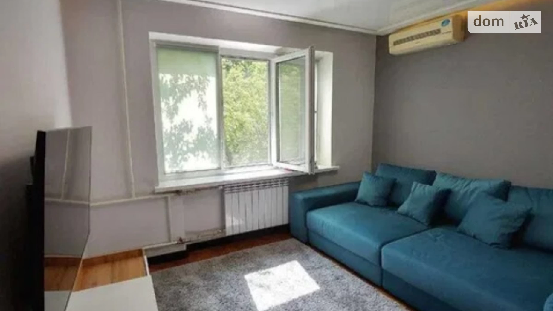 Продается 1-комнатная квартира 30.5 кв. м в Киеве, ул. Мрии(Академика Туполева), 7Б - фото 5