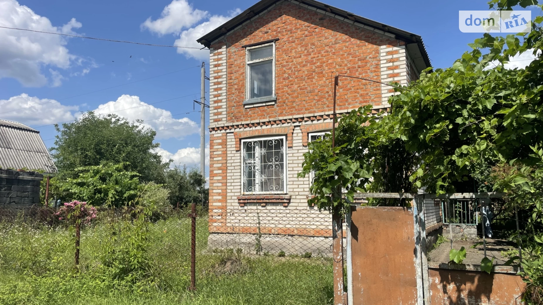 Продается дом на 2 этажа 47 кв. м с мебелью, цена: 16200 $ - фото 2
