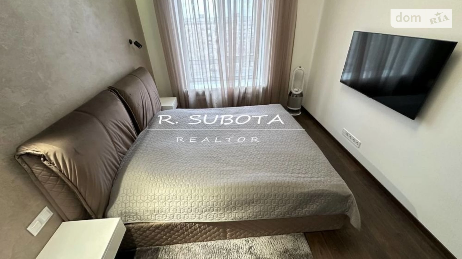 Сдается в аренду 2-комнатная квартира 112 кв. м в Днепре, просп. Слобожанский, 17А - фото 4