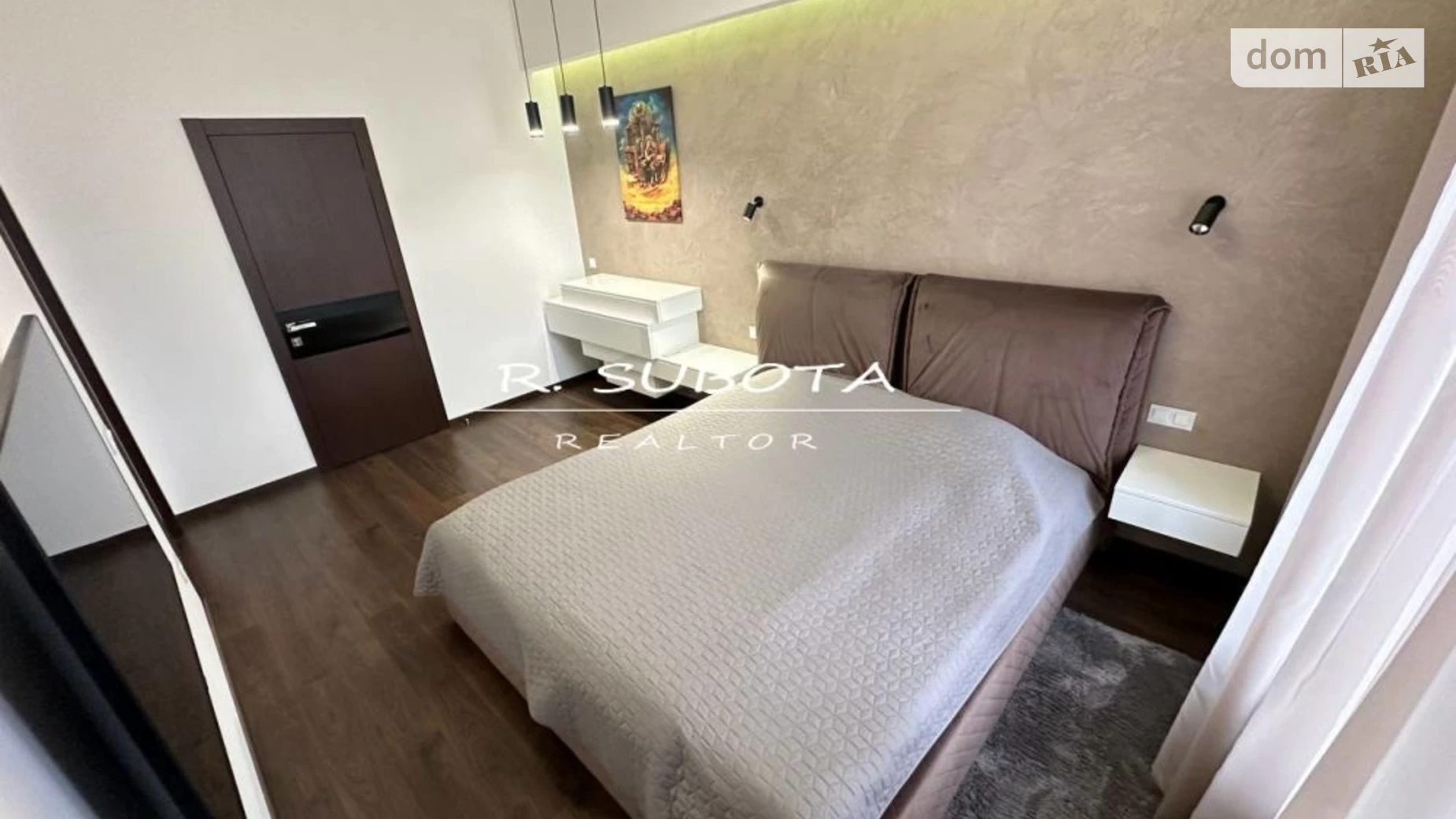 Сдается в аренду 2-комнатная квартира 112 кв. м в Днепре, просп. Слобожанский, 17А - фото 5