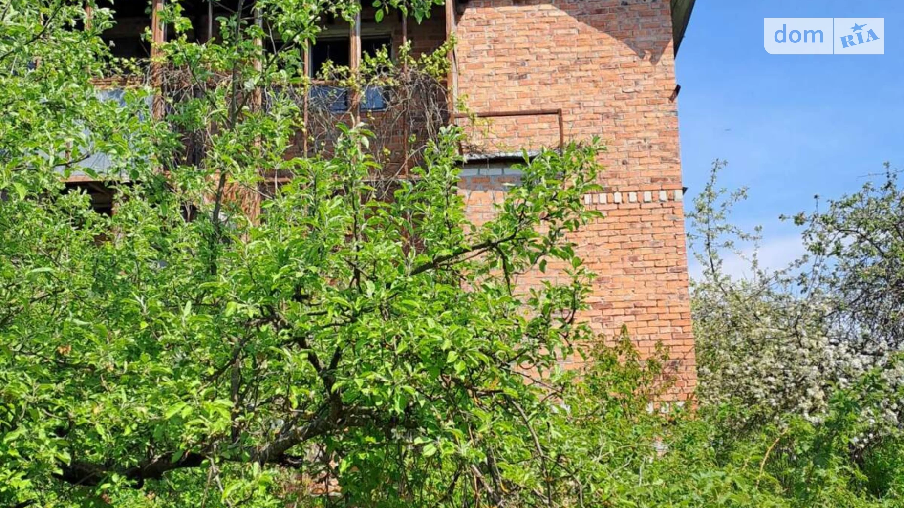 Продается дом на 2 этажа 81.6 кв. м с садом, цена: 14500 $ - фото 4