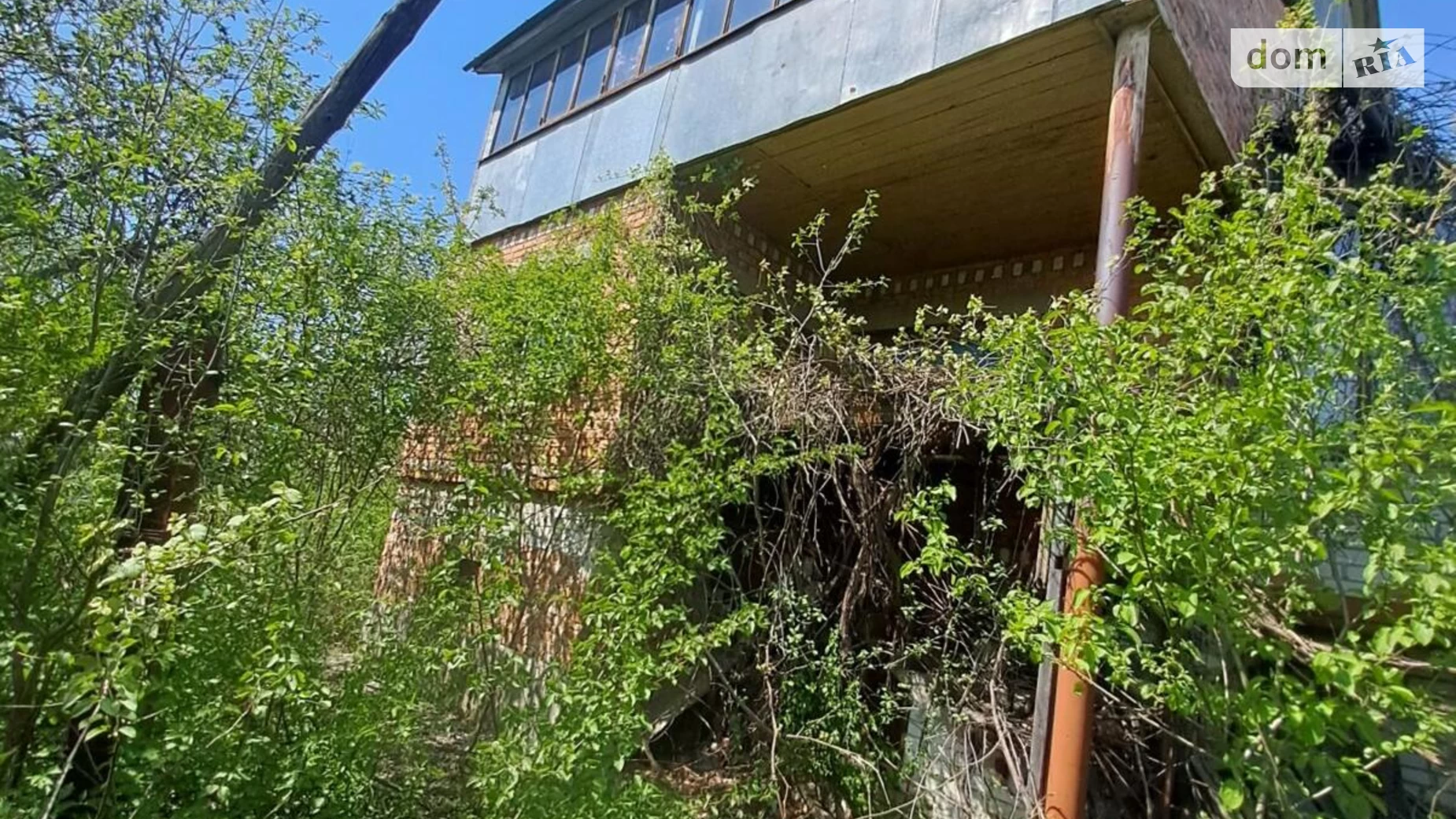 Продается дом на 2 этажа 81.6 кв. м с садом, цена: 14500 $ - фото 3