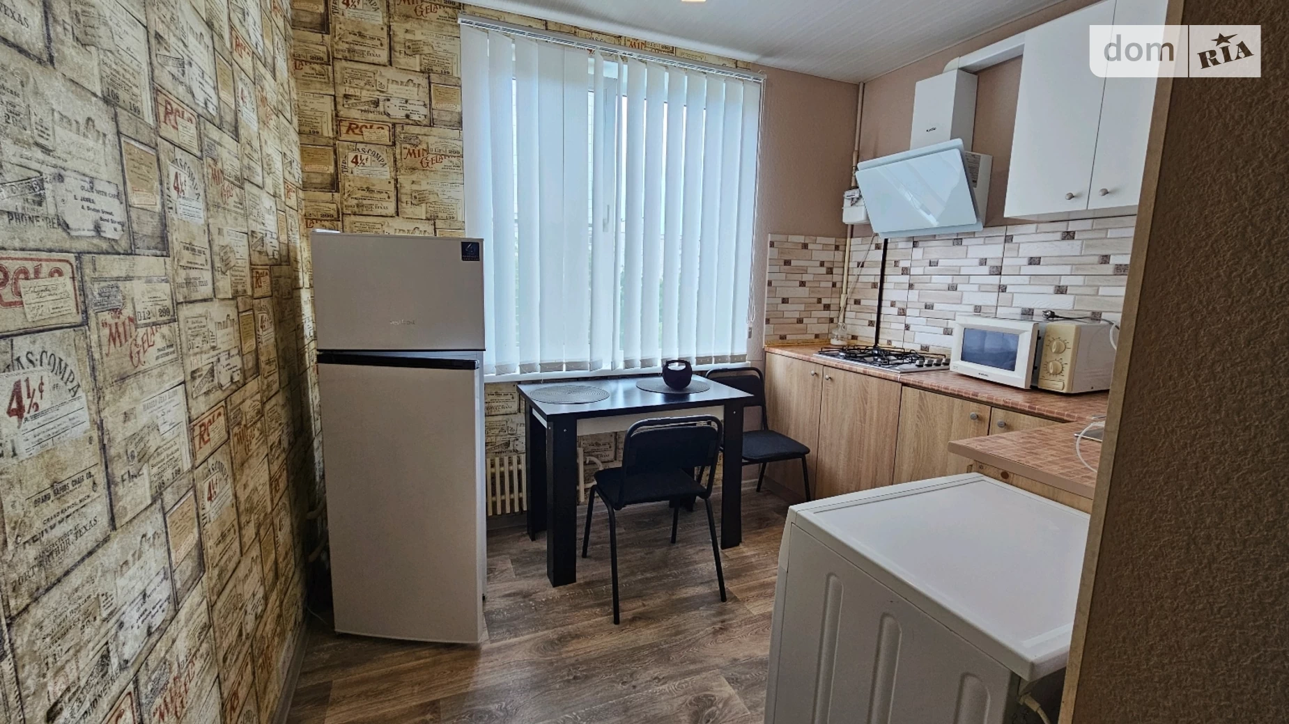 Сдается в аренду 1-комнатная квартира 33 кв. м в Харькове, ул. Гвардейцев-Широнинцев, 63 - фото 3