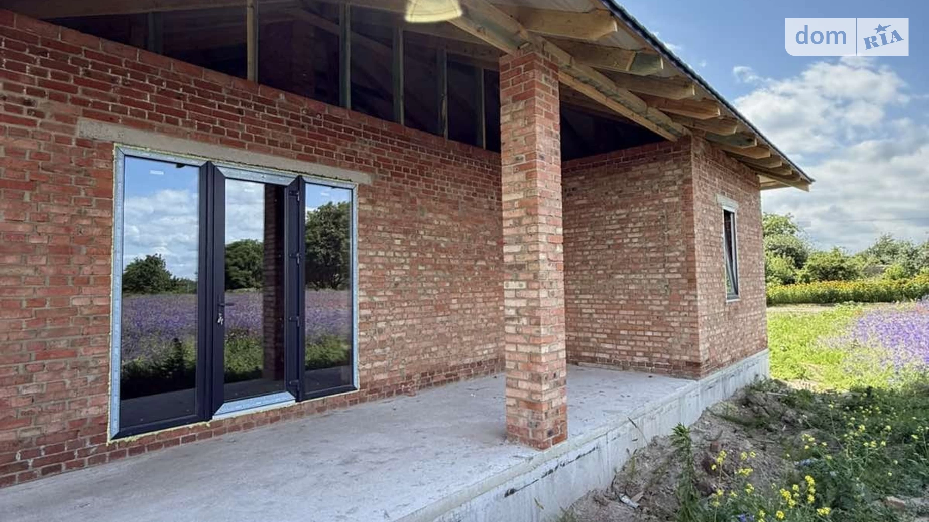 Продається одноповерховий будинок 105 кв. м з подвалом, цена: 59500 $ - фото 2