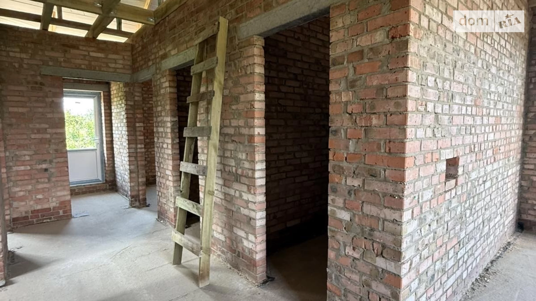 Продається одноповерховий будинок 105 кв. м з подвалом, цена: 59500 $ - фото 5