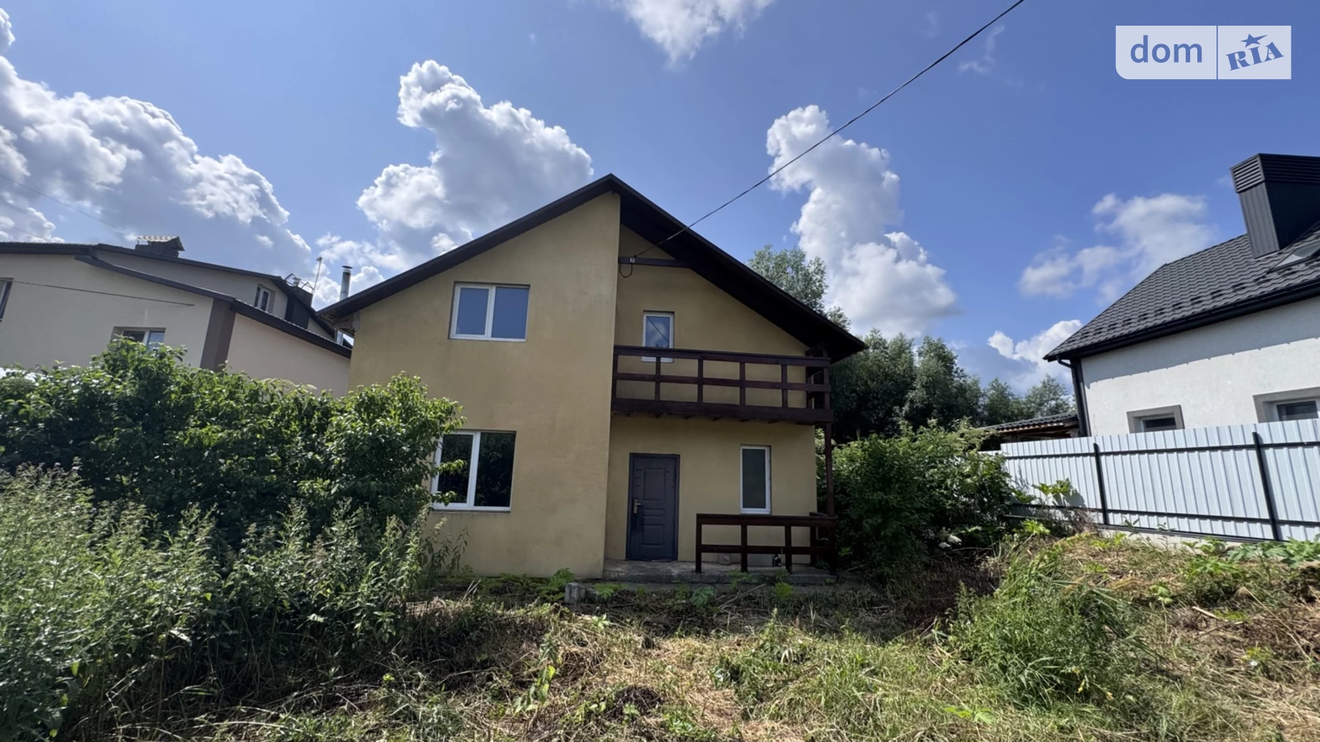 Продается дом на 2 этажа 120 кв. м с верандой, цена: 69500 $ - фото 3