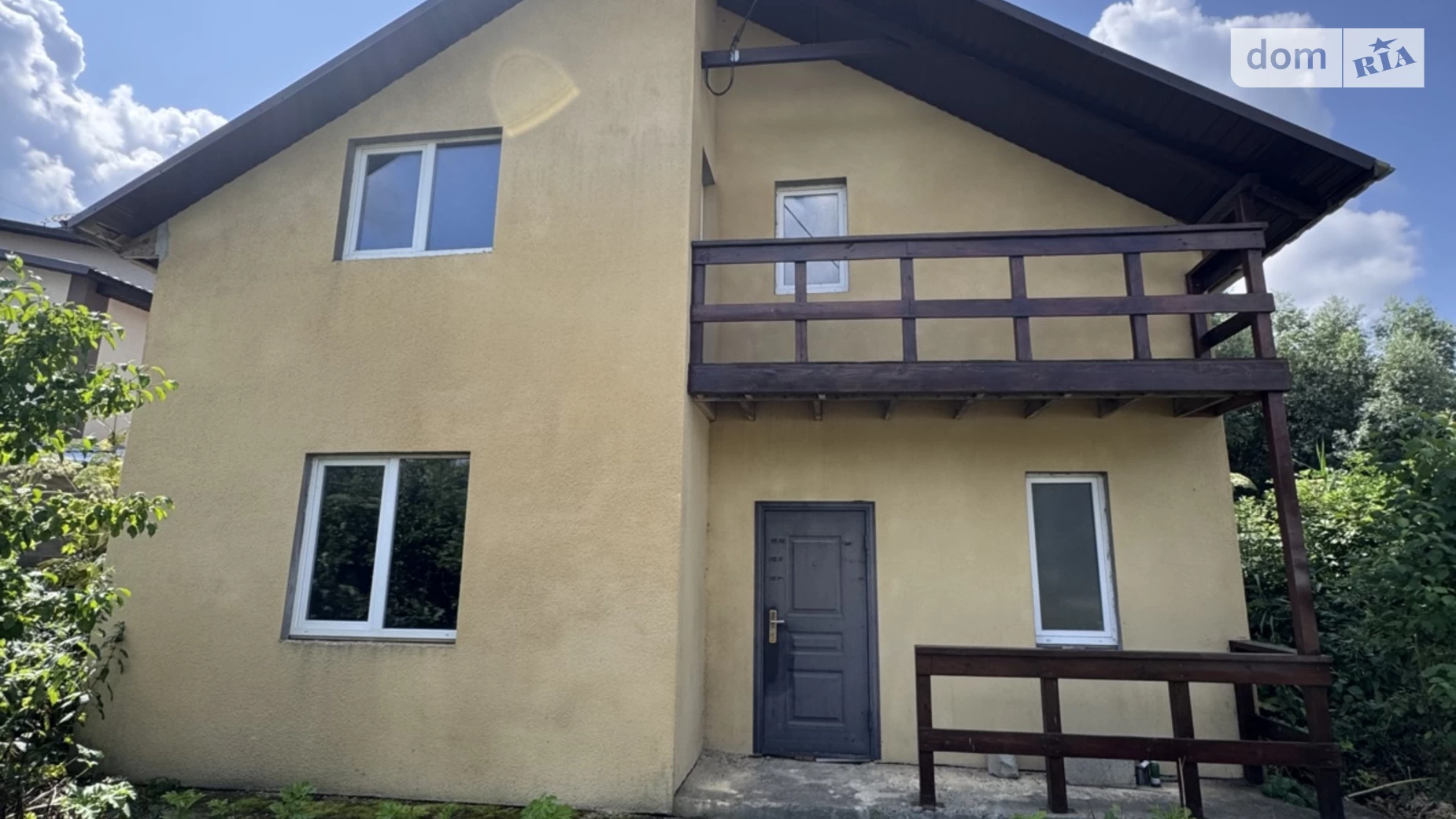 Продается дом на 2 этажа 120 кв. м с верандой, цена: 69500 $ - фото 5