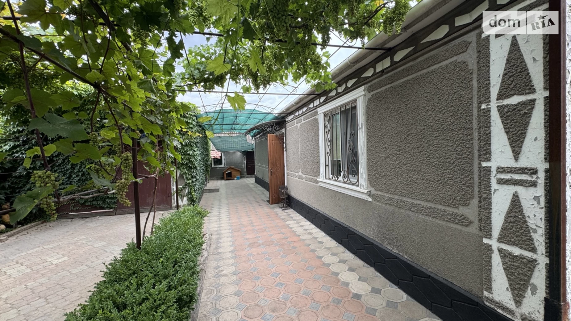 Продается одноэтажный дом 100 кв. м с баней/сауной, цена: 125000 $ - фото 2