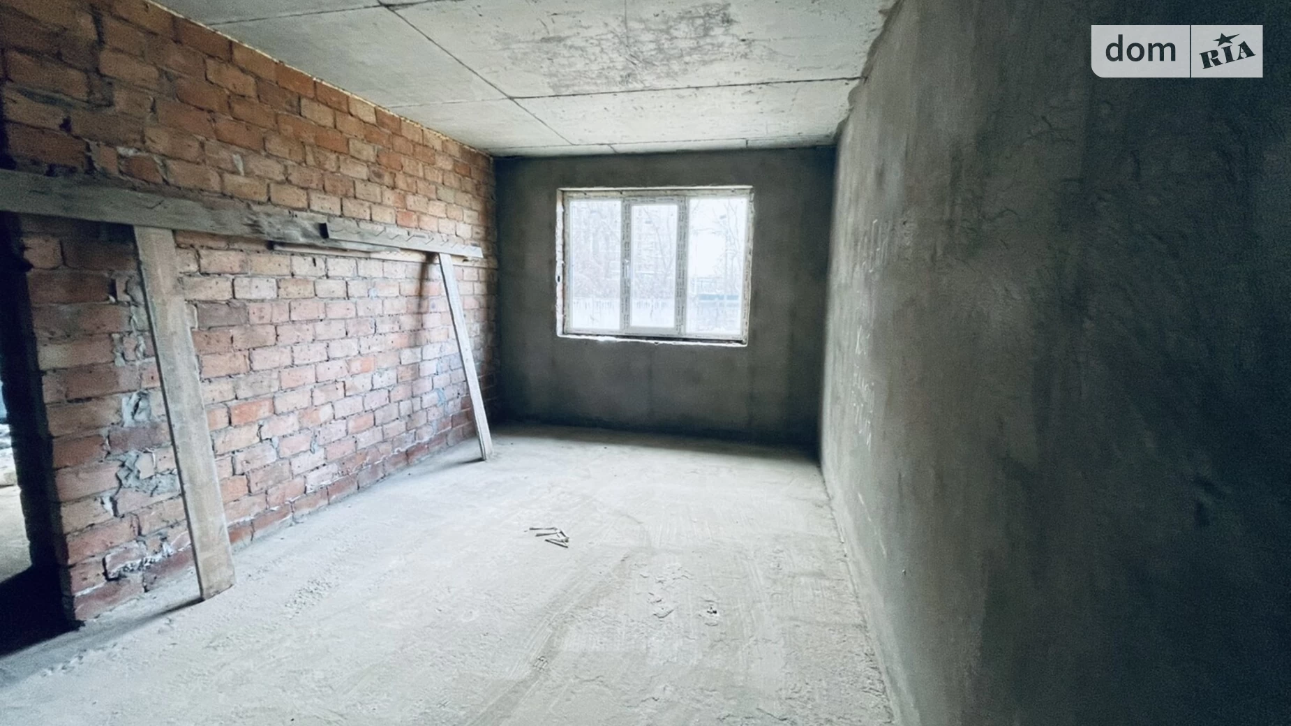 Продается 1-комнатная квартира 42.5 кв. м в Виннице, ул. Ивана Богуна, 27А - фото 5