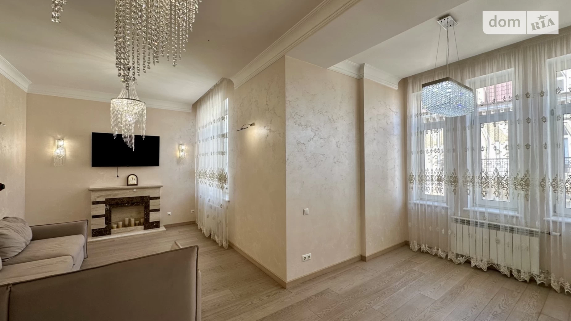 Продається 3-кімнатна квартира 104 кв. м у Києві, вул. Кожум'яцька, 14В - фото 2