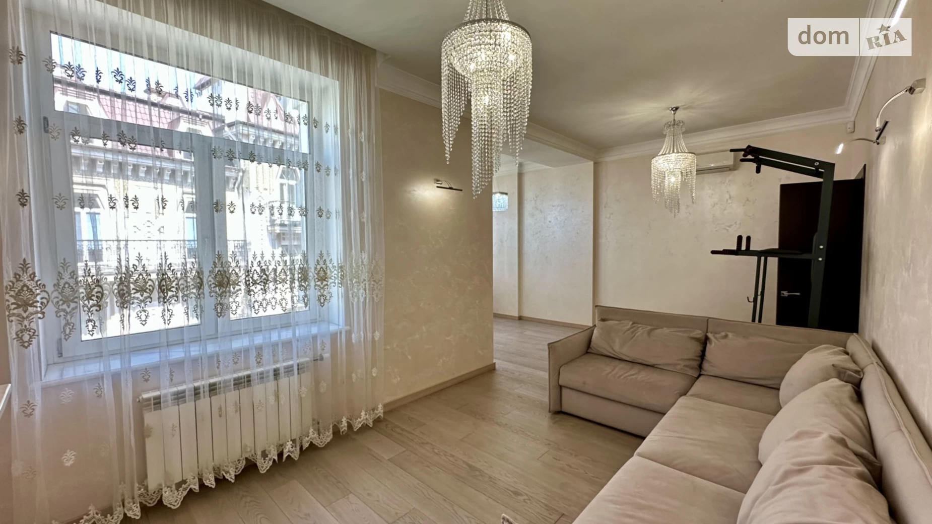 Продається 3-кімнатна квартира 104 кв. м у Києві, вул. Кожум'яцька, 14В - фото 4