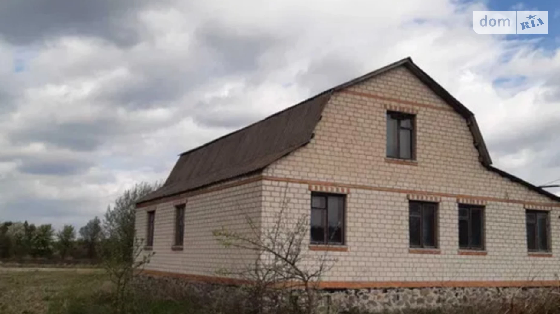 Продается одноэтажный дом 144 кв. м с камином, цена: 8500 $ - фото 5