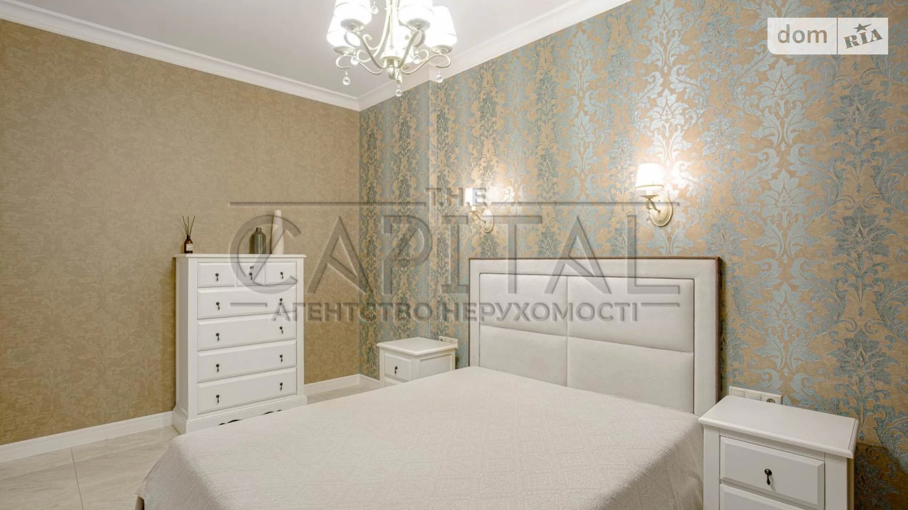 Сдается в аренду 1-комнатная квартира 62 кв. м в Киеве, ул. Коновальца Евгения, 44А - фото 5