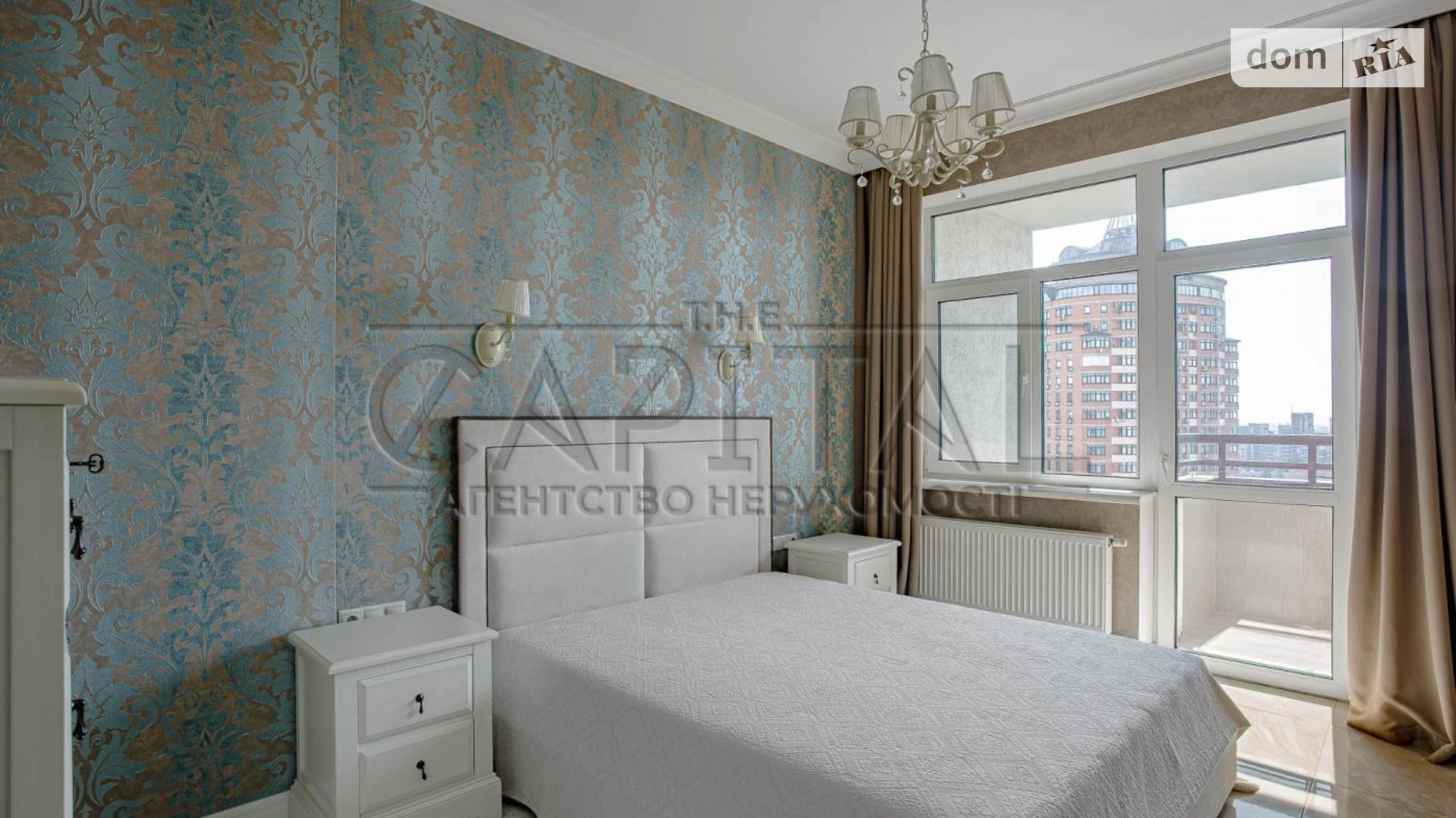 Сдается в аренду 1-комнатная квартира 62 кв. м в Киеве, ул. Коновальца Евгения, 44А - фото 3