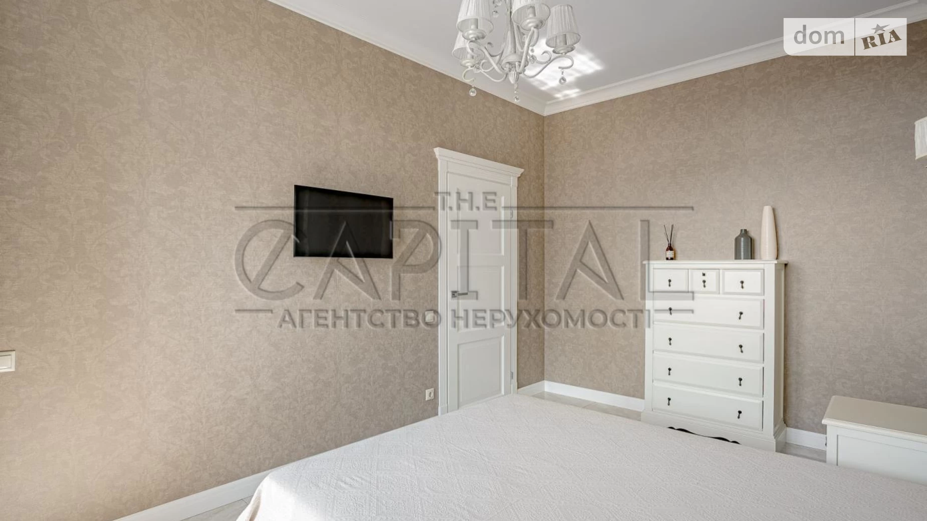 Сдается в аренду 1-комнатная квартира 62 кв. м в Киеве, ул. Коновальца Евгения, 44А - фото 4