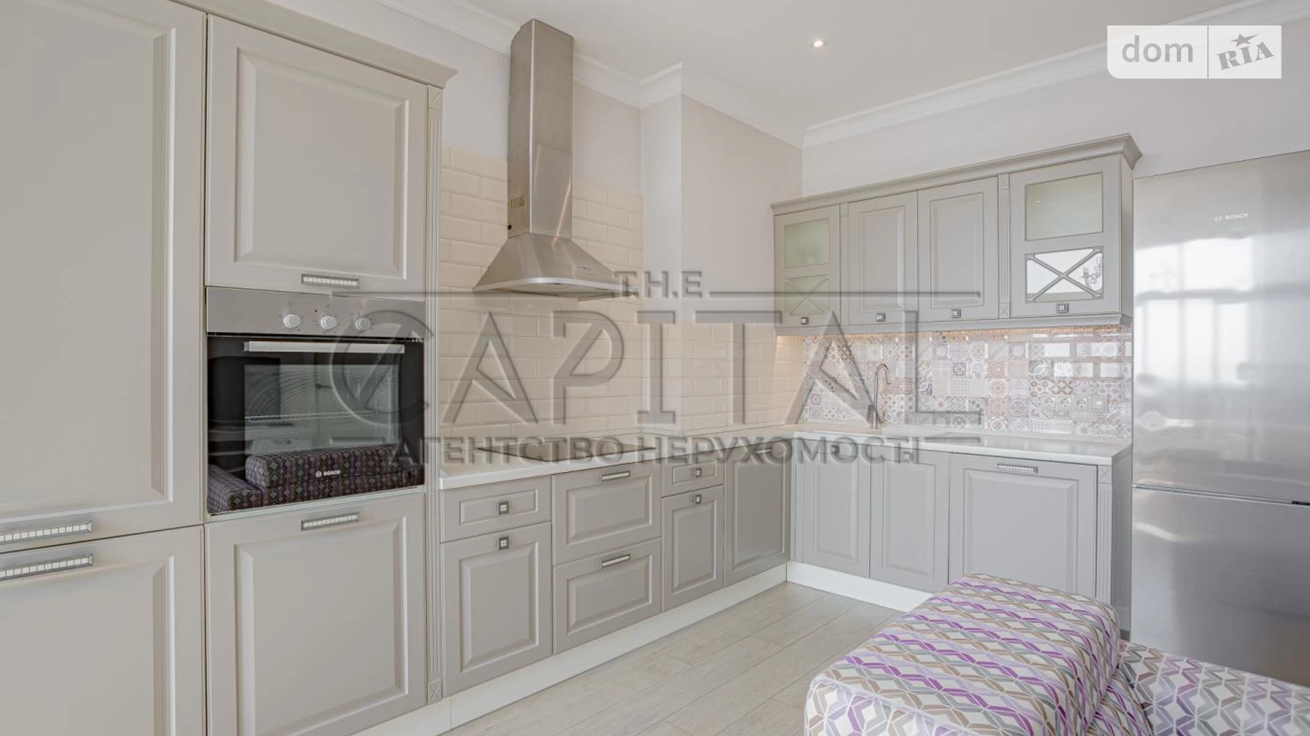 Сдается в аренду 1-комнатная квартира 62 кв. м в Киеве, ул. Коновальца Евгения, 44А - фото 2