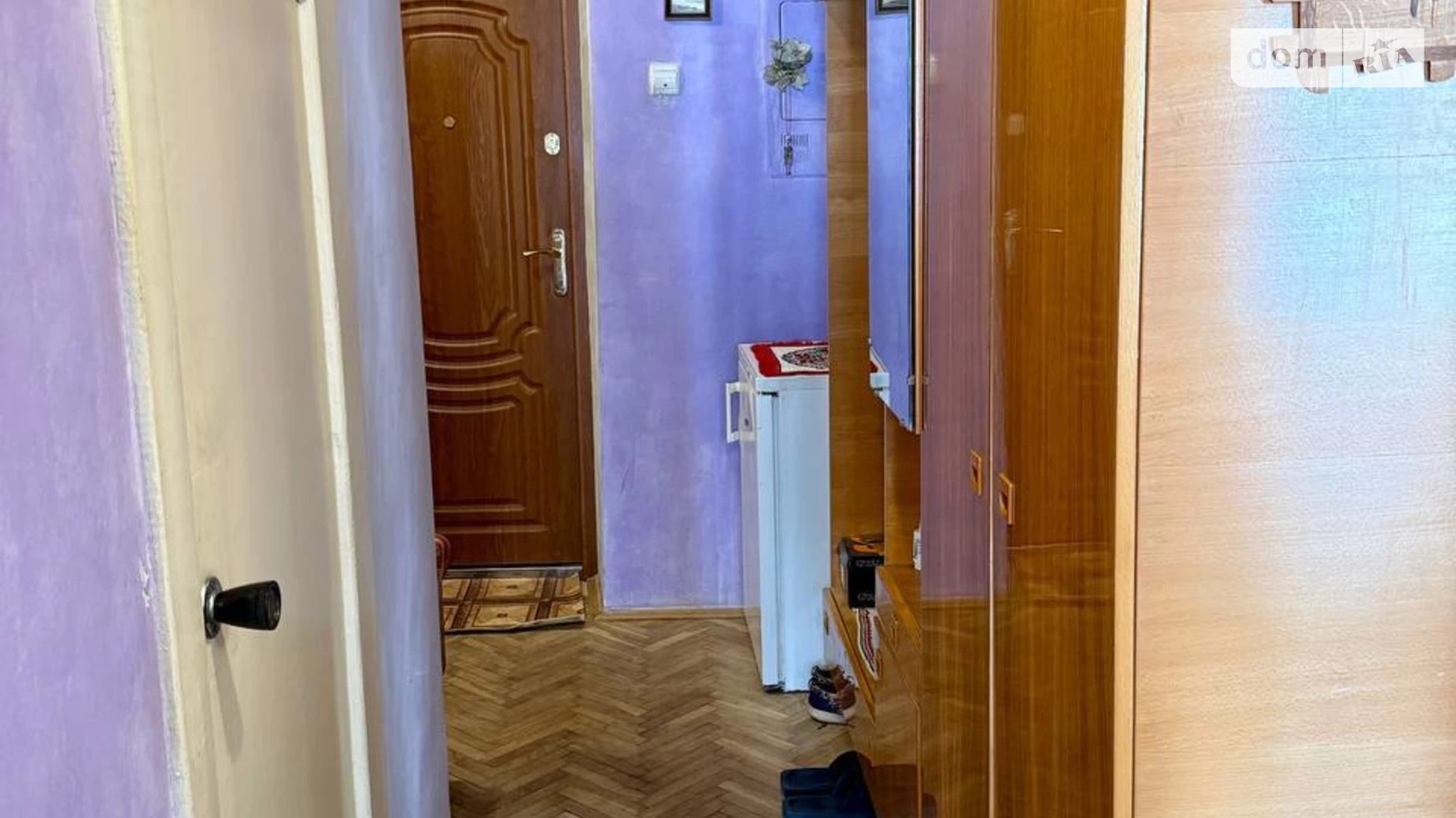 Продается 1-комнатная квартира 40.8 кв. м в Львове, ул. Черниговская, 21 - фото 4