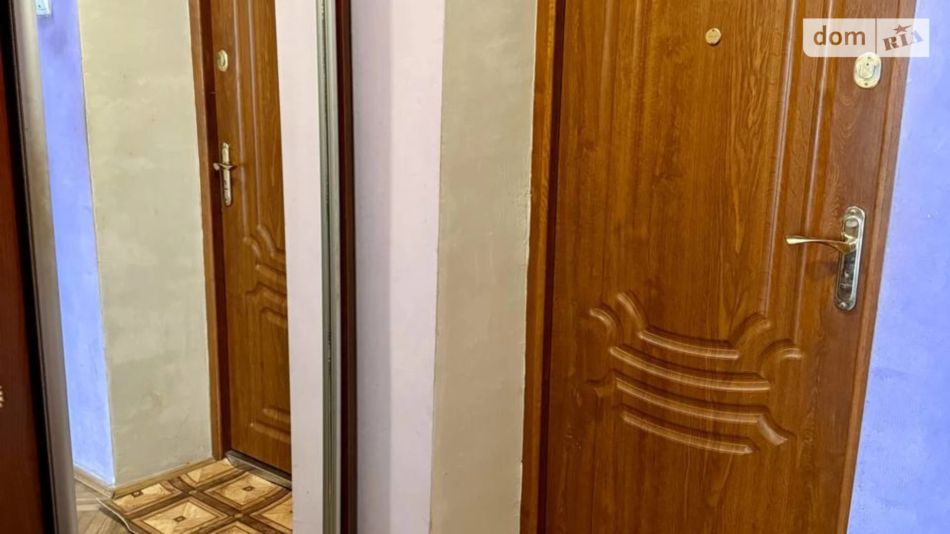 Продается 1-комнатная квартира 40.8 кв. м в Львове, ул. Черниговская, 21 - фото 5