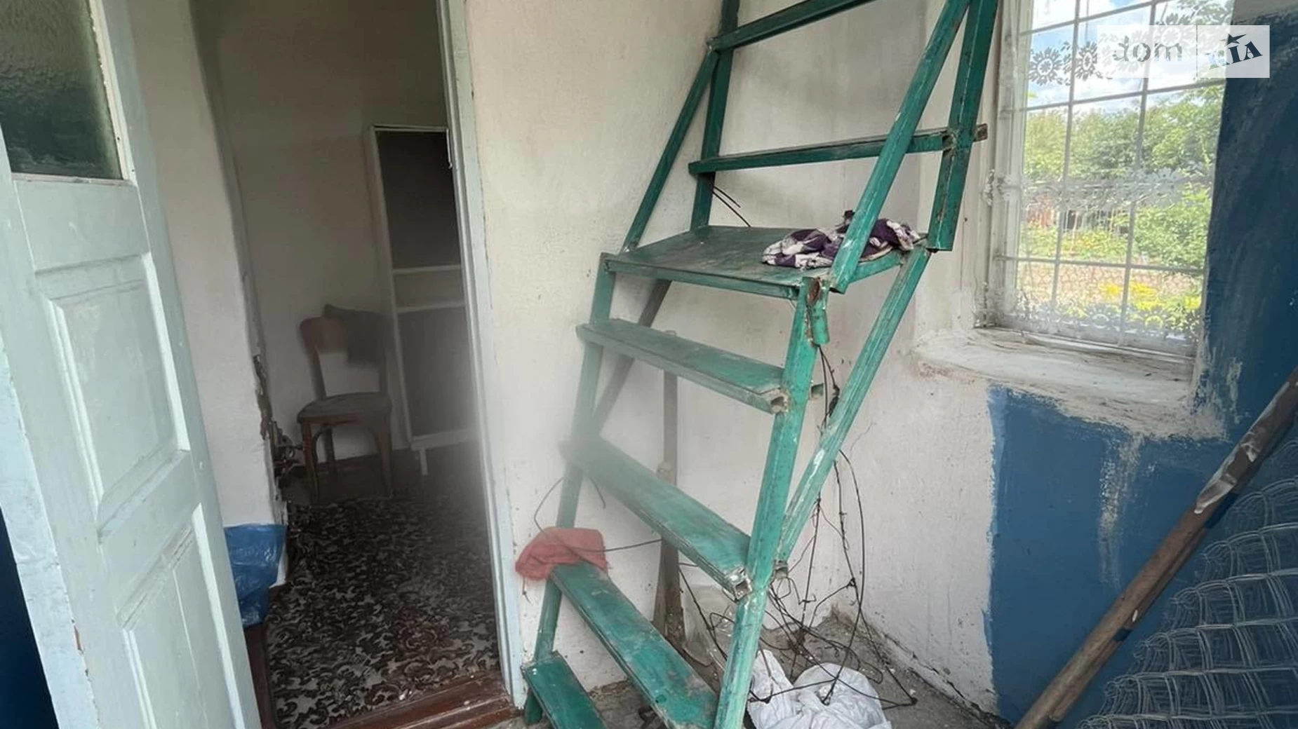 Продается одноэтажный дом 25 кв. м с балконом, цена: 15500 $ - фото 3