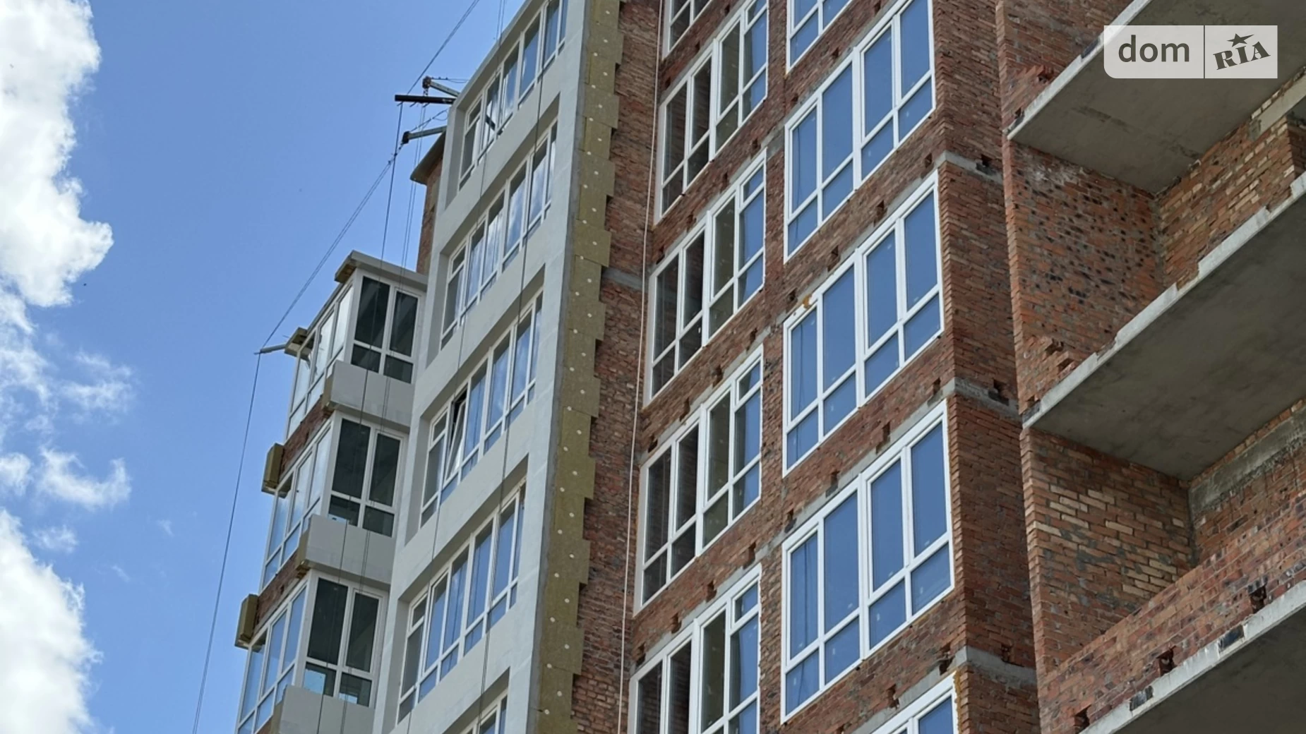 Продается 2-комнатная квартира 70 кв. м в Хмельницком, ул. Степана Бандеры, 80 - фото 3