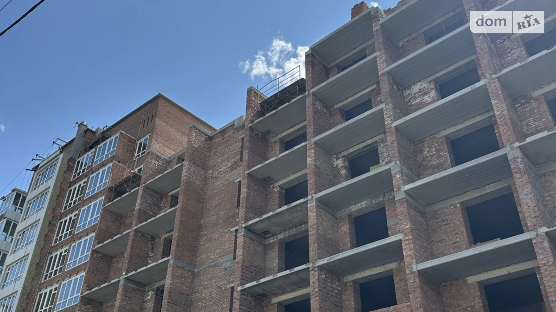 Продается 2-комнатная квартира 70 кв. м в Хмельницком, ул. Степана Бандеры, 80 - фото 4