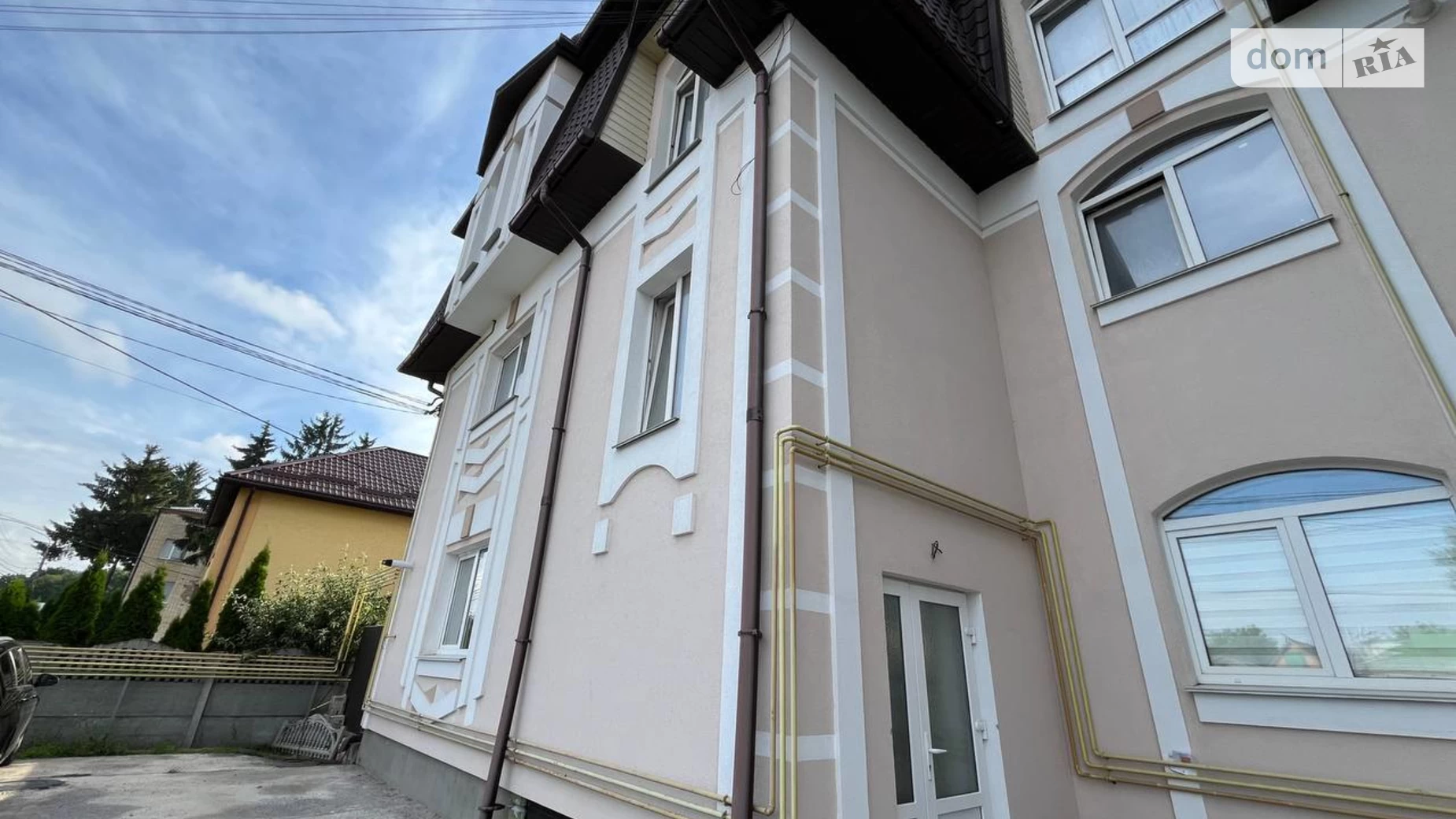 Продається 2-кімнатна квартира 66 кв. м у Вінниці, вул. Генерала Арабея, 3А - фото 3