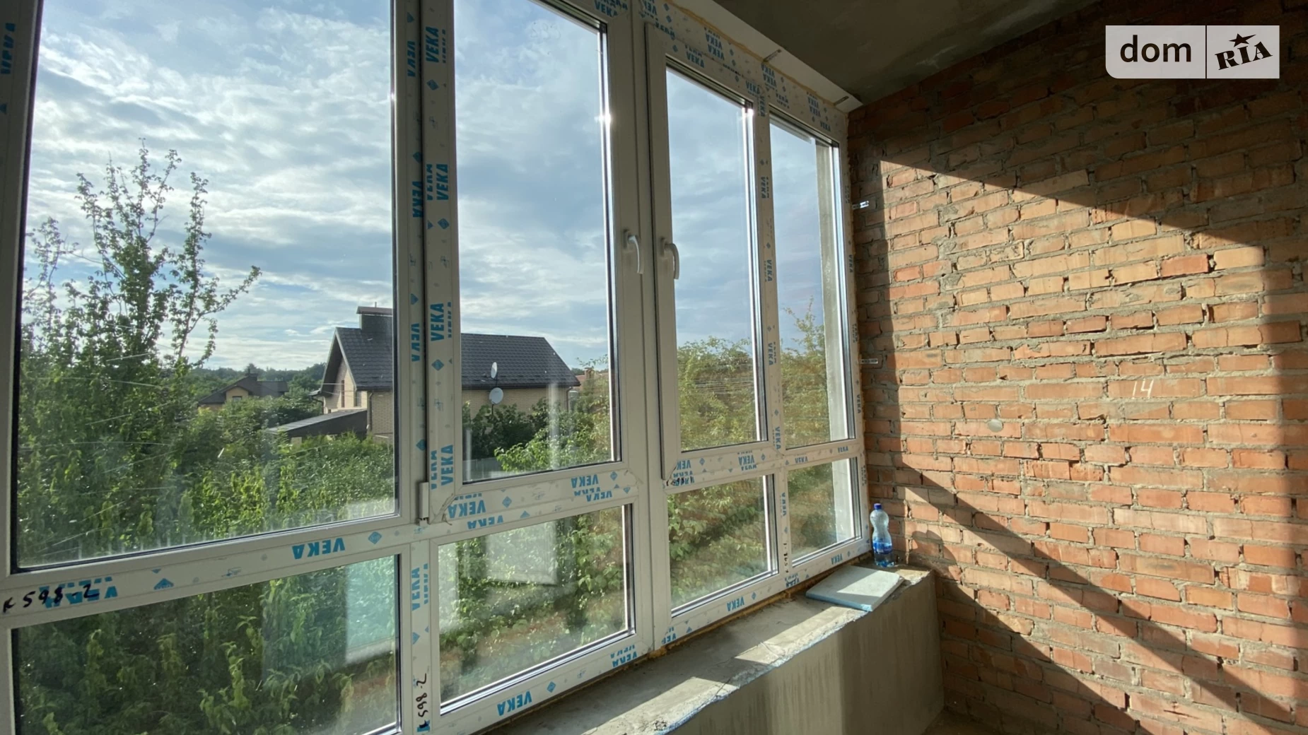 Продається 2-кімнатна квартира 66 кв. м у Вінниці, вул. Генерала Арабея, 3А - фото 2