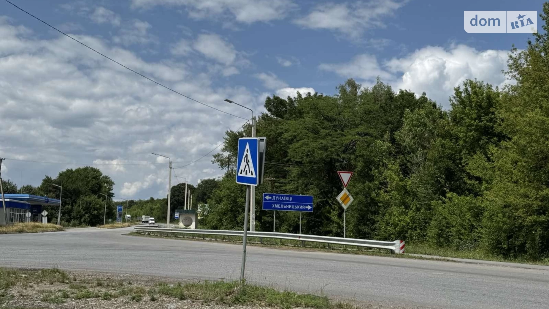 Продается земельный участок 140.73 соток в Хмельницкой области, цена: 59000 $ - фото 2