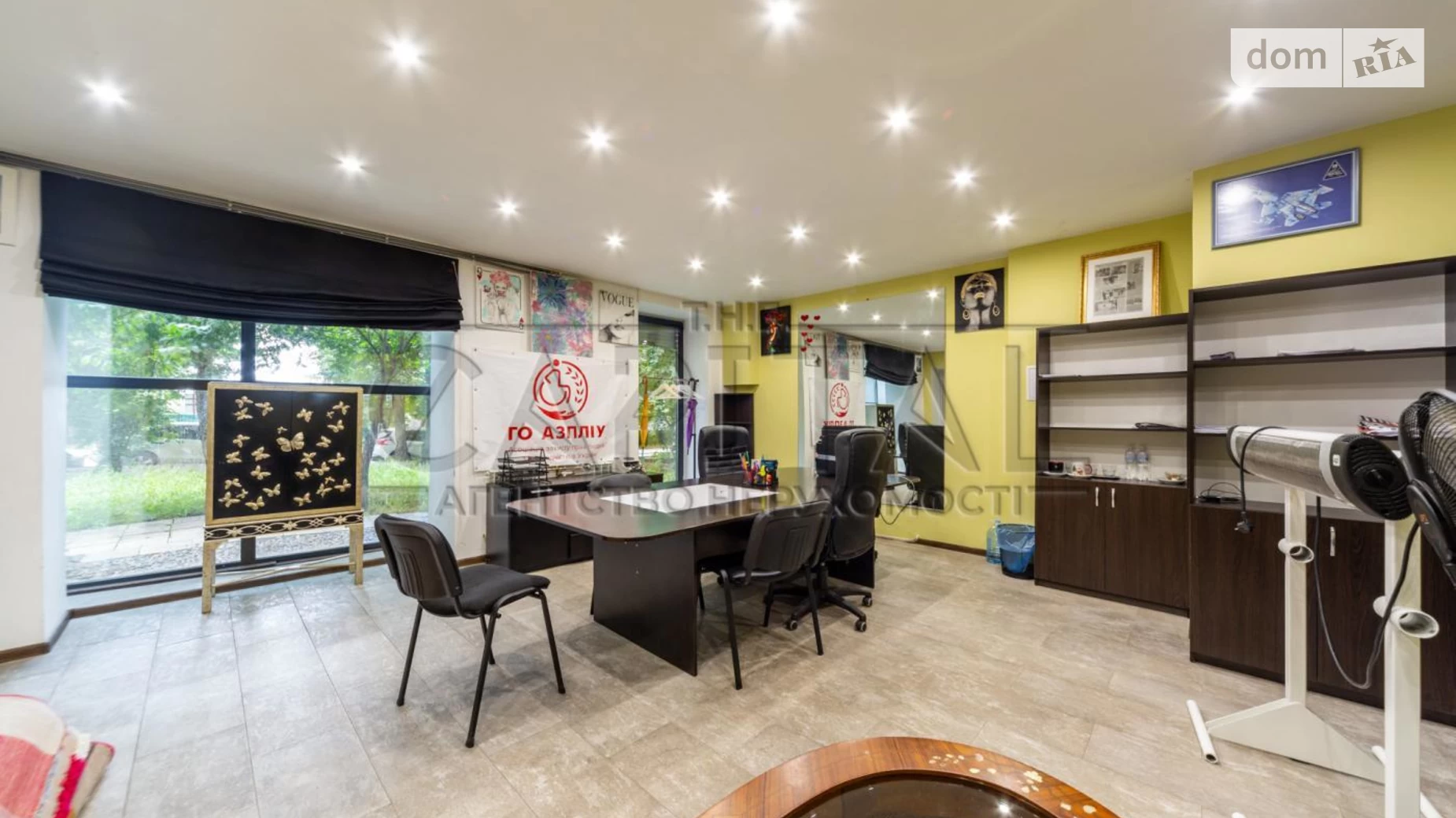 Продается офис 270.5 кв. м в бизнес-центре, цена: 360000 $ - фото 5