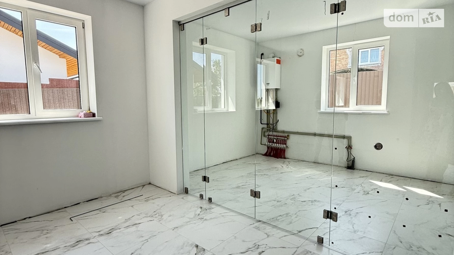 Продается одноэтажный дом 120 кв. м с балконом, цена: 135000 $ - фото 4