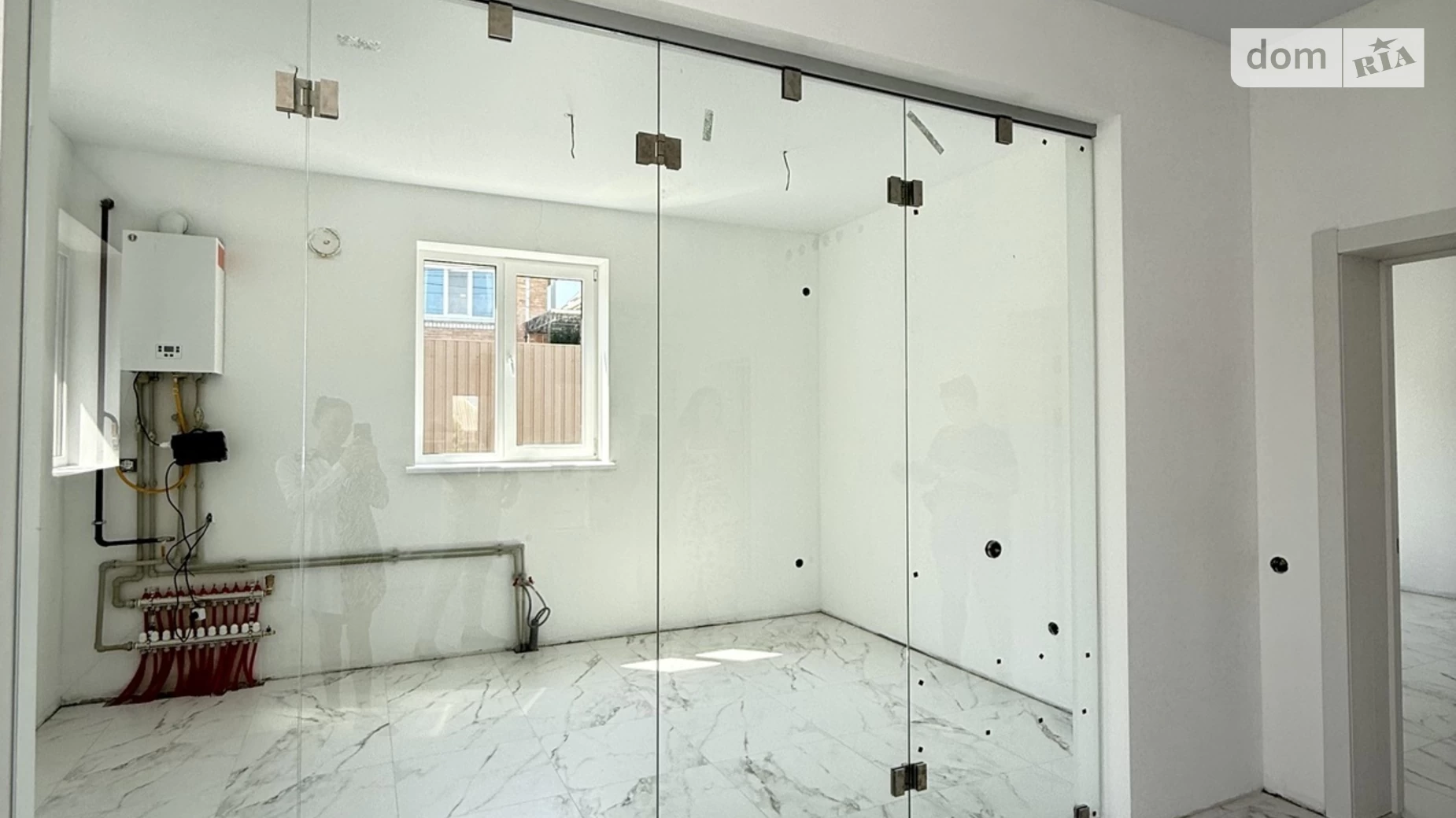 Продается одноэтажный дом 120 кв. м с балконом, цена: 135000 $ - фото 5