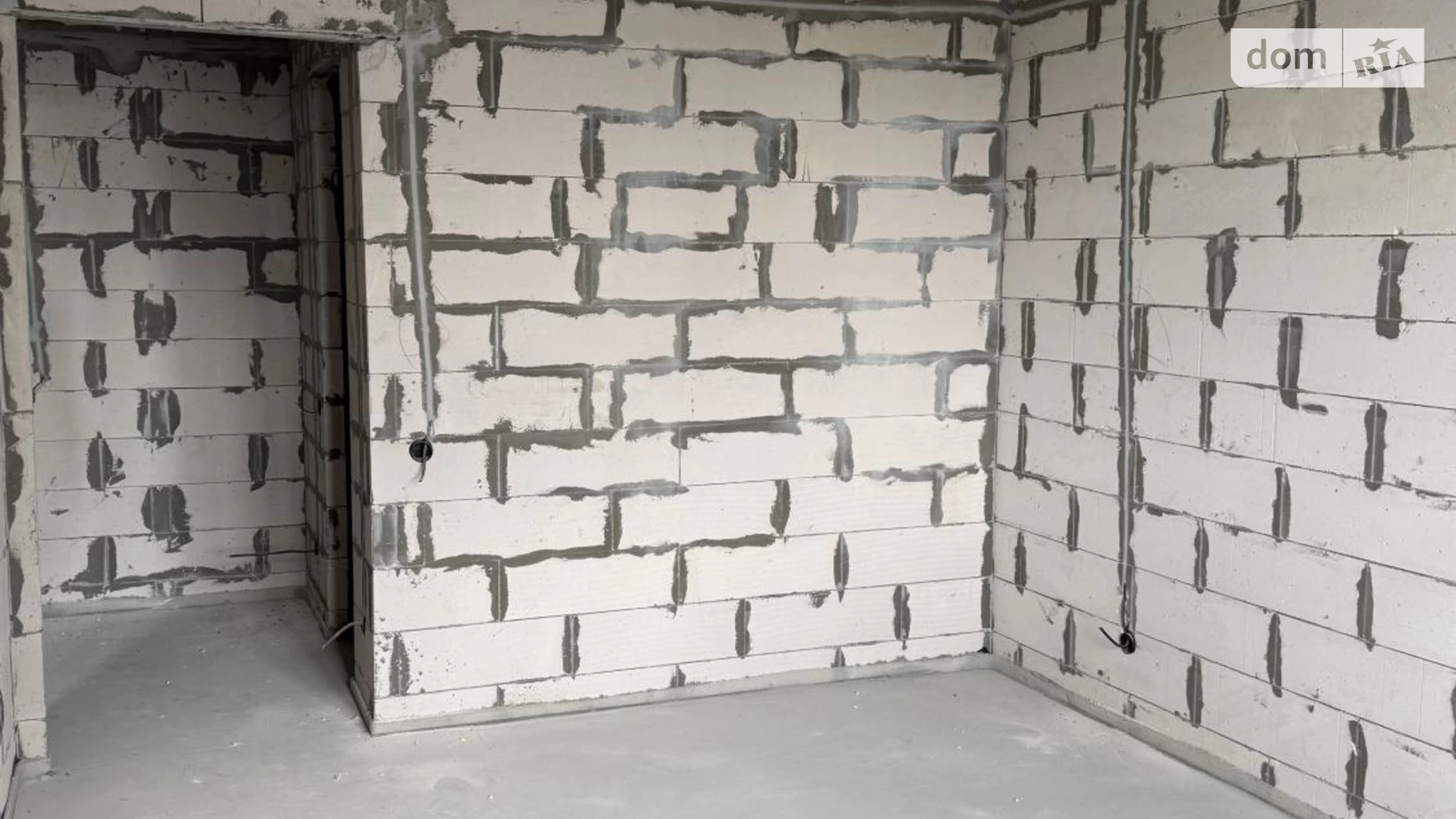 1-комнатная квартира 41 кв. м в Тернополе, ул. Чумацкая - фото 2