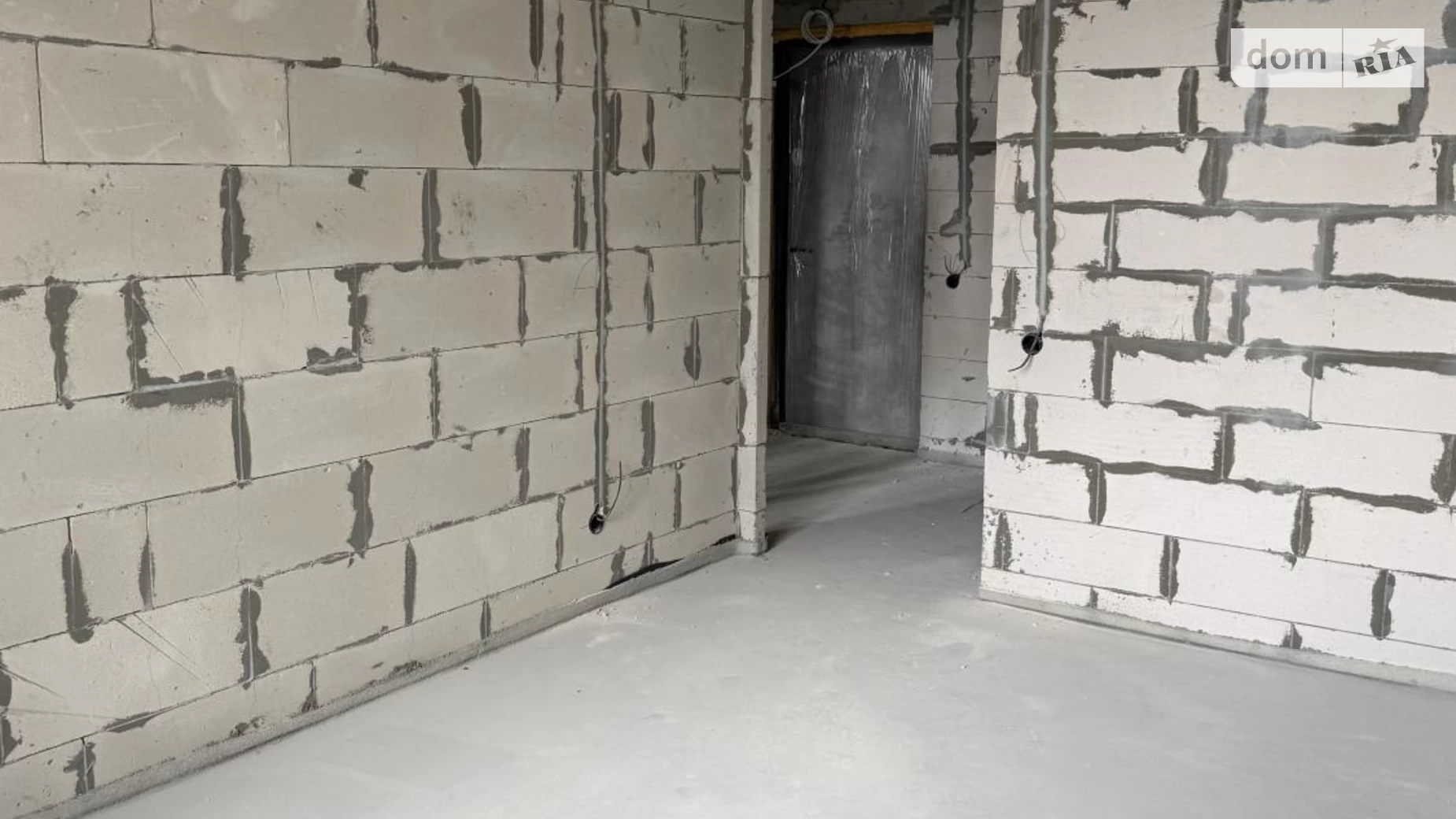 1-комнатная квартира 41 кв. м в Тернополе, ул. Чумацкая - фото 3