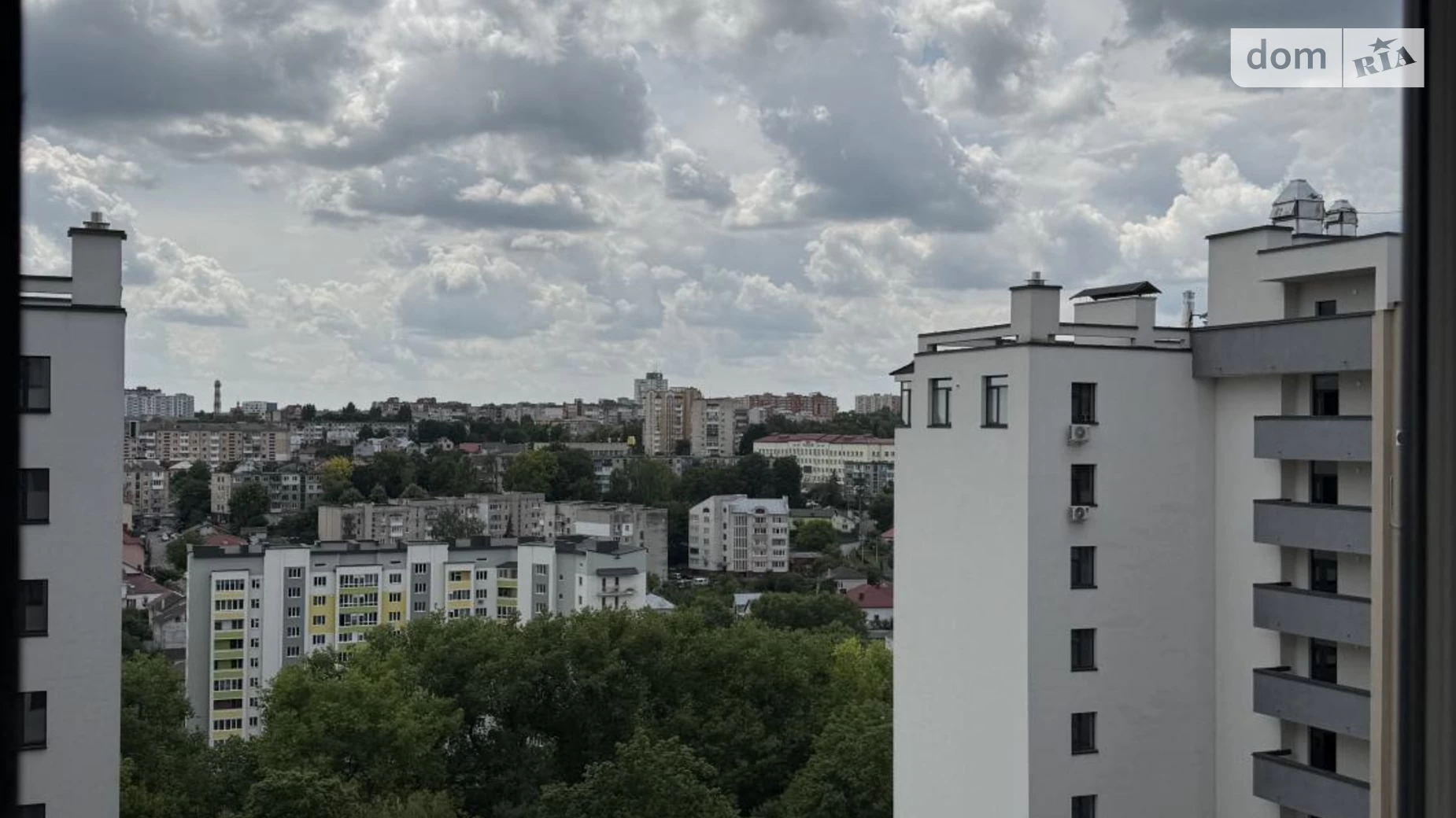 1-комнатная квартира 41 кв. м в Тернополе, ул. Чумацкая - фото 5