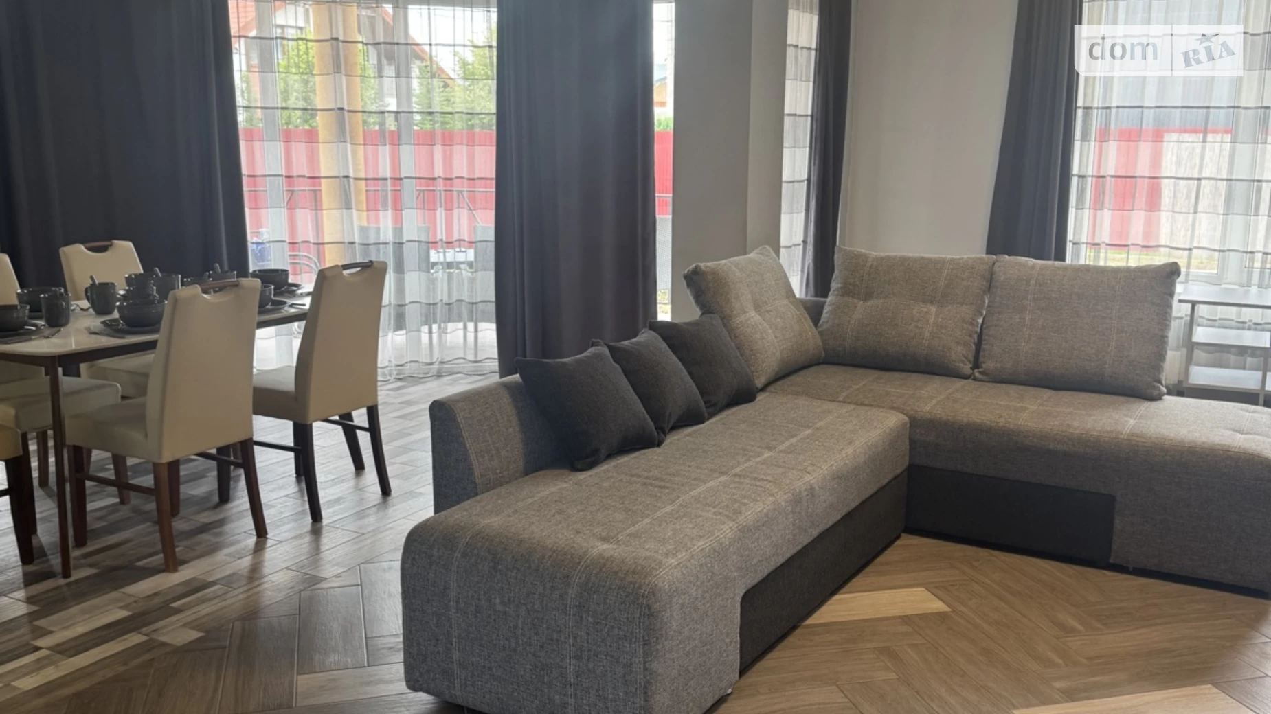 ул. Фруктовая Компотный Ужгород, цена: 1500 $ - фото 4