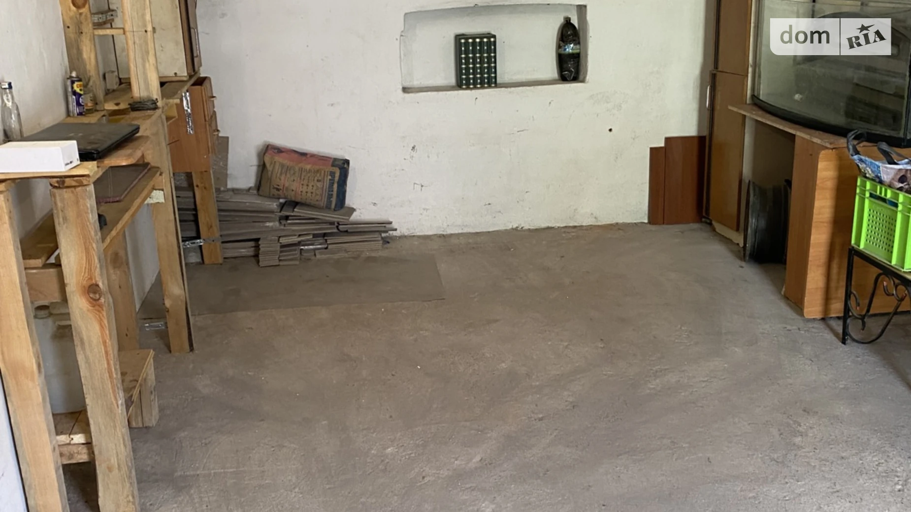 Продается отдельно стоящий гараж под легковое авто на 19 кв. м, цена: 7500 $ - фото 4